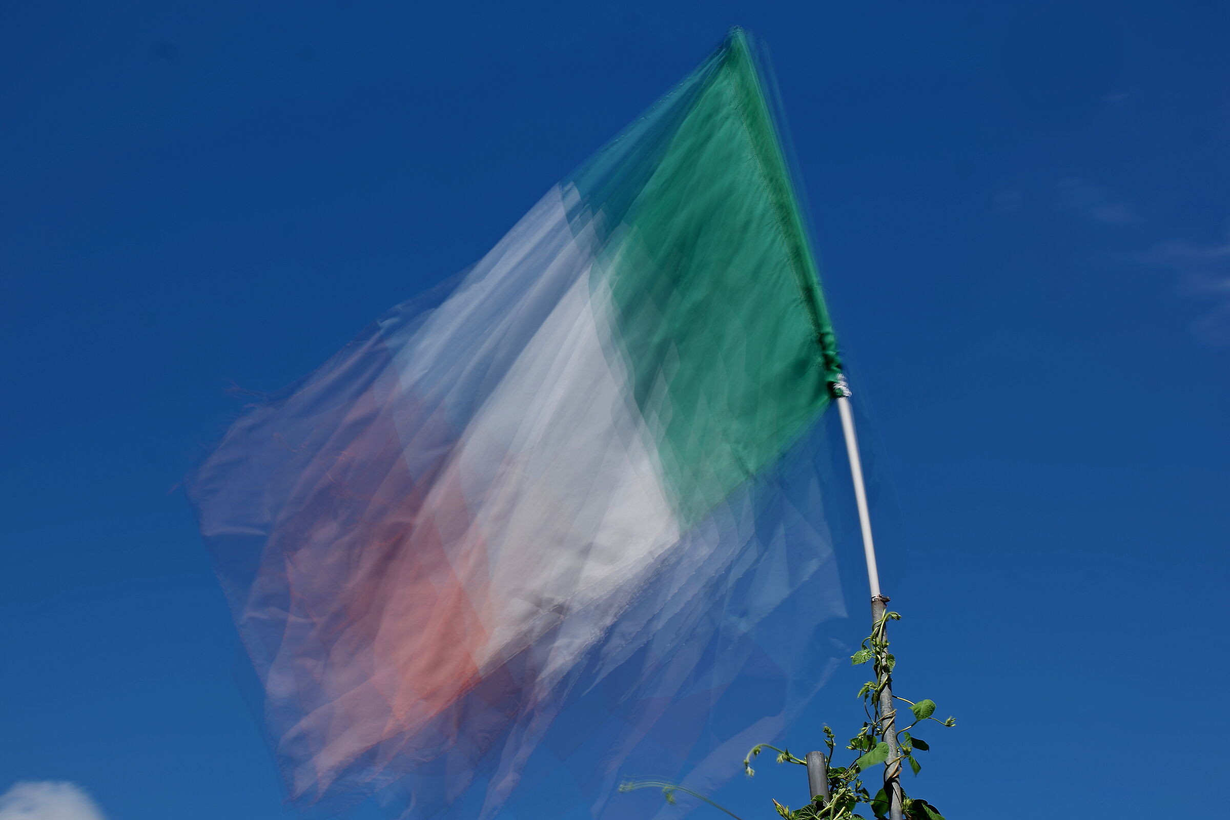 la risposta è nel vento........