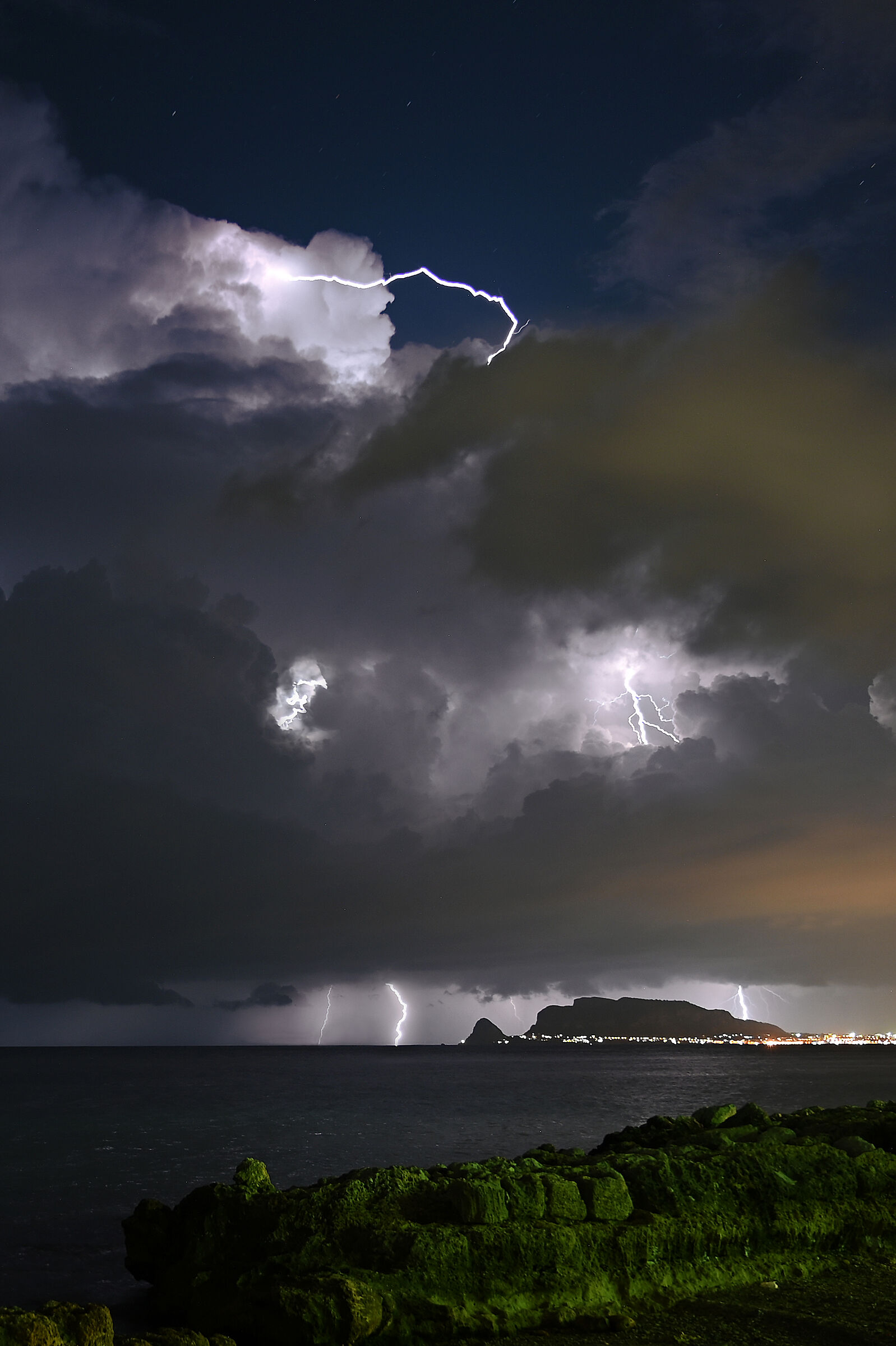 La notte come il giorno