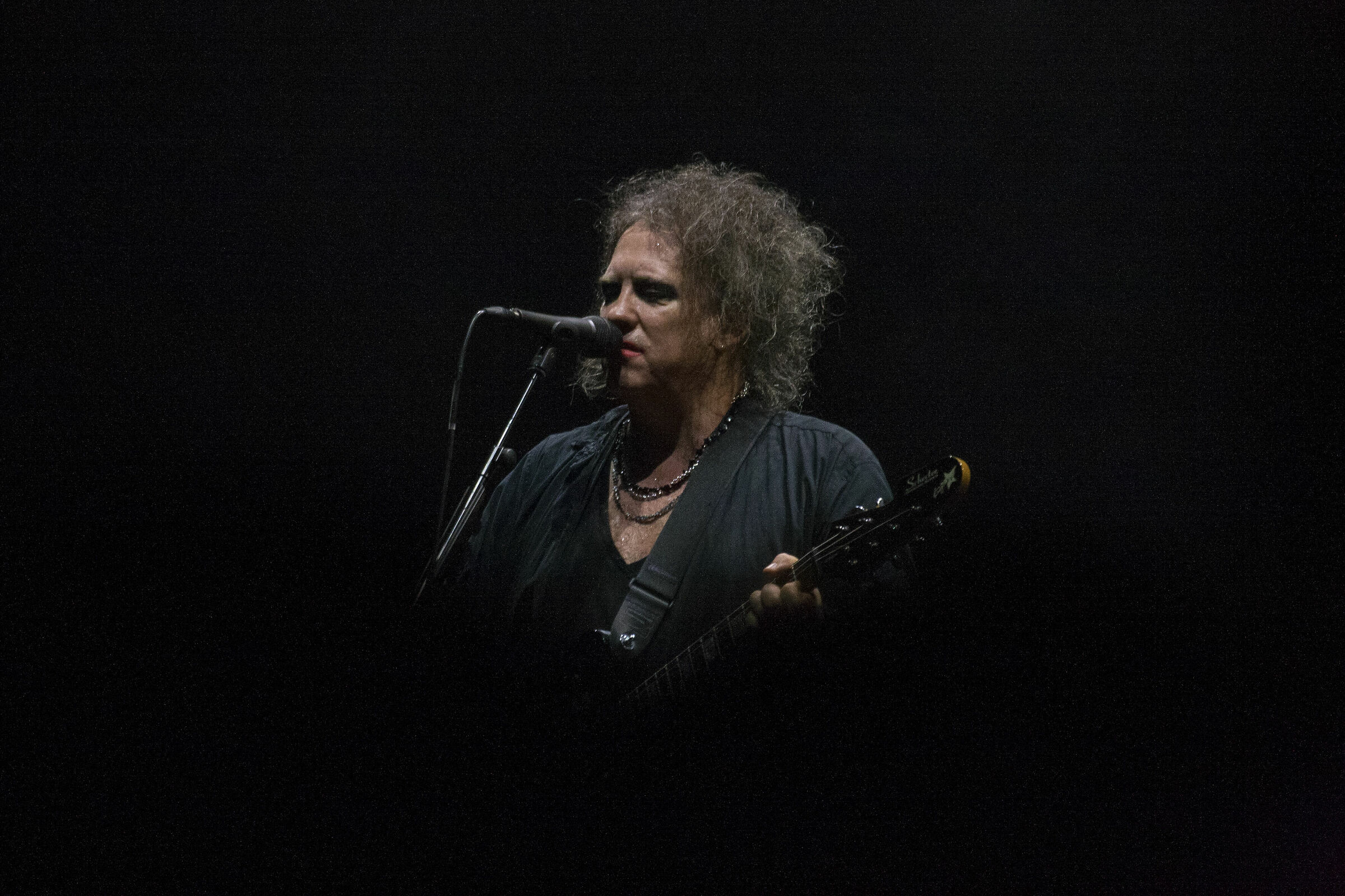 The Cure - Bologna 2016