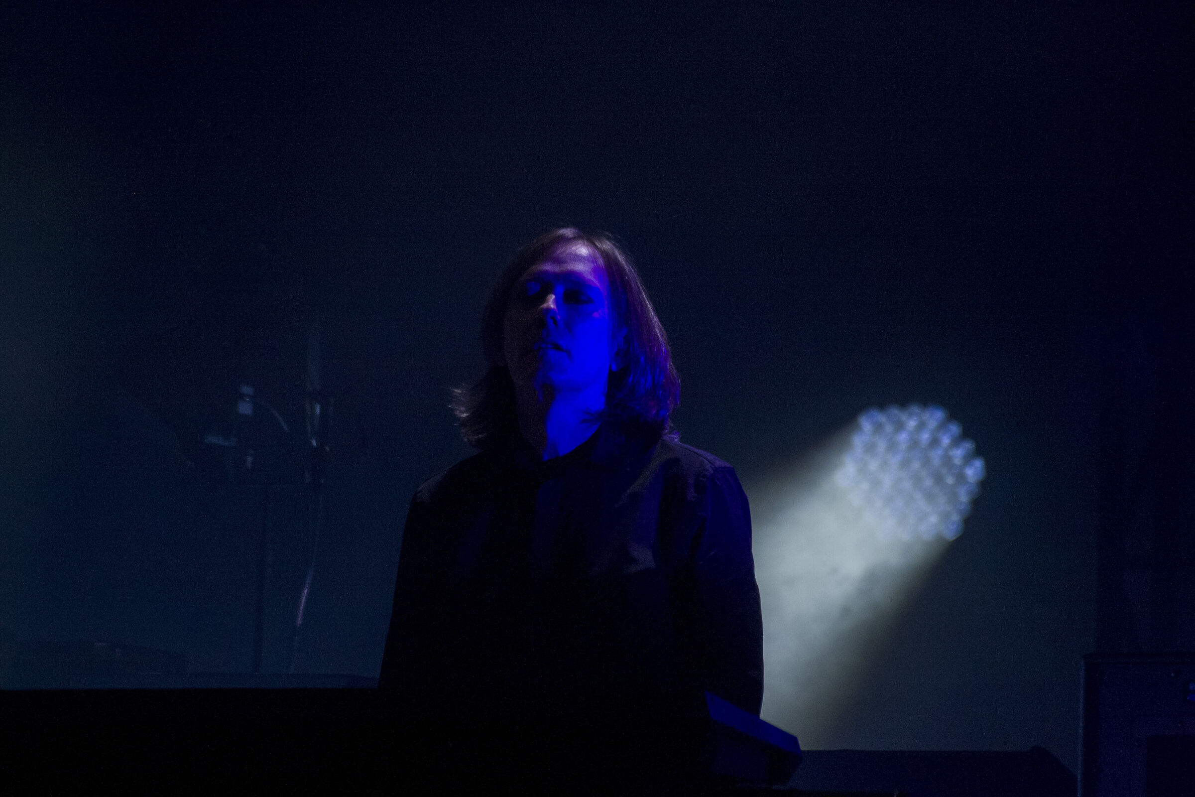 The Cure - Bologna 2016 - 2