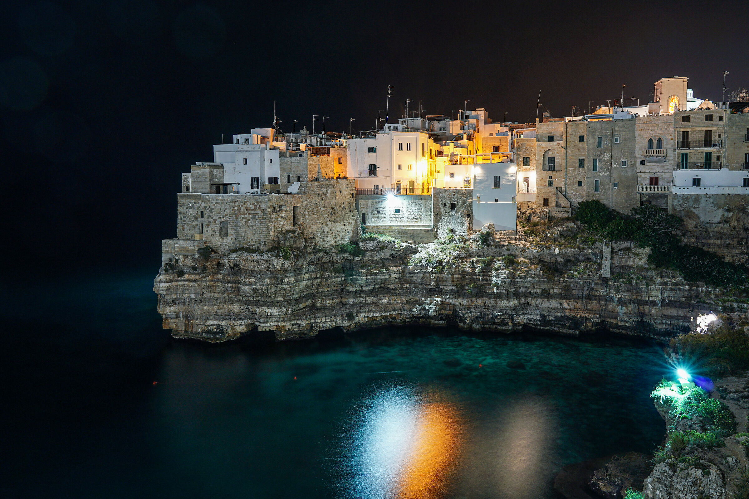 Polignano a Mare