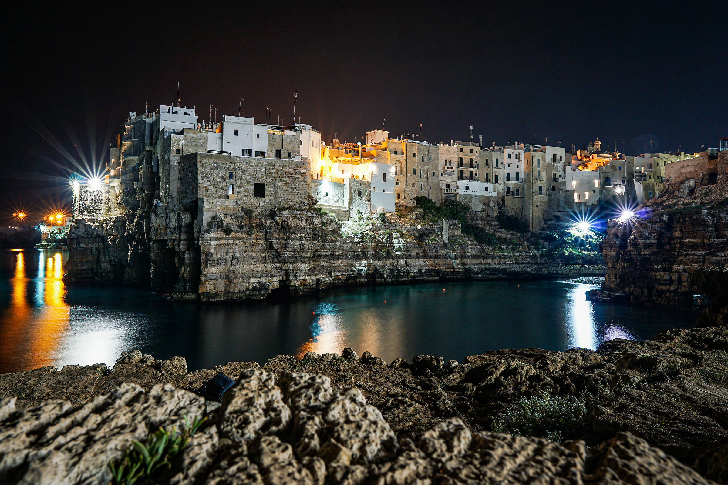 Polignano a Mare 3
