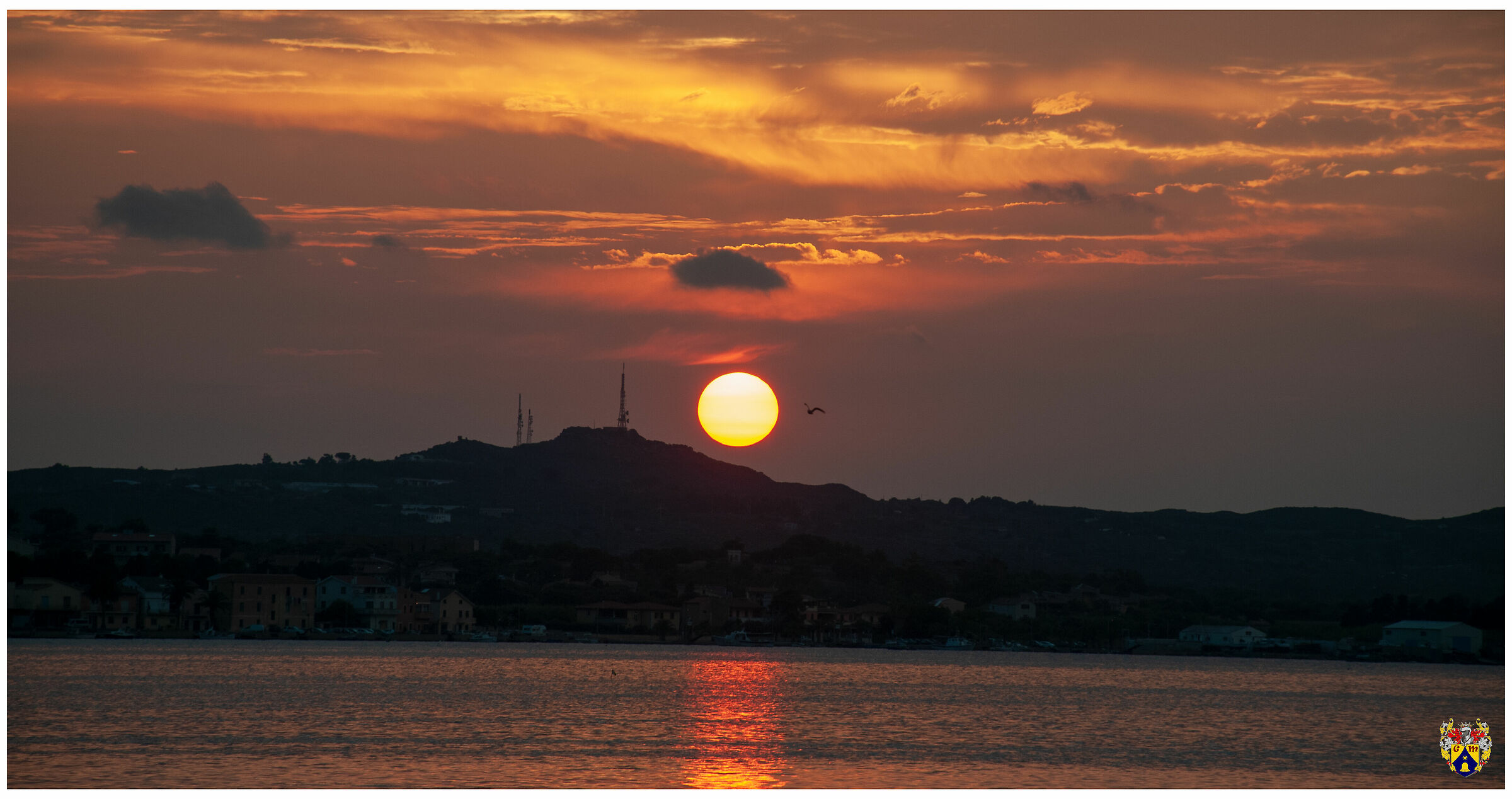 Sunset Sant'Antioco (SU)