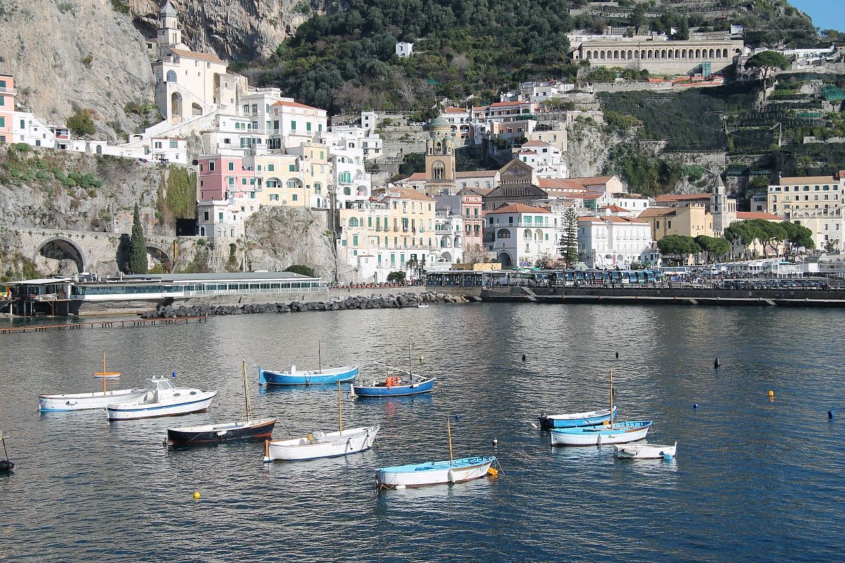 Amalfi