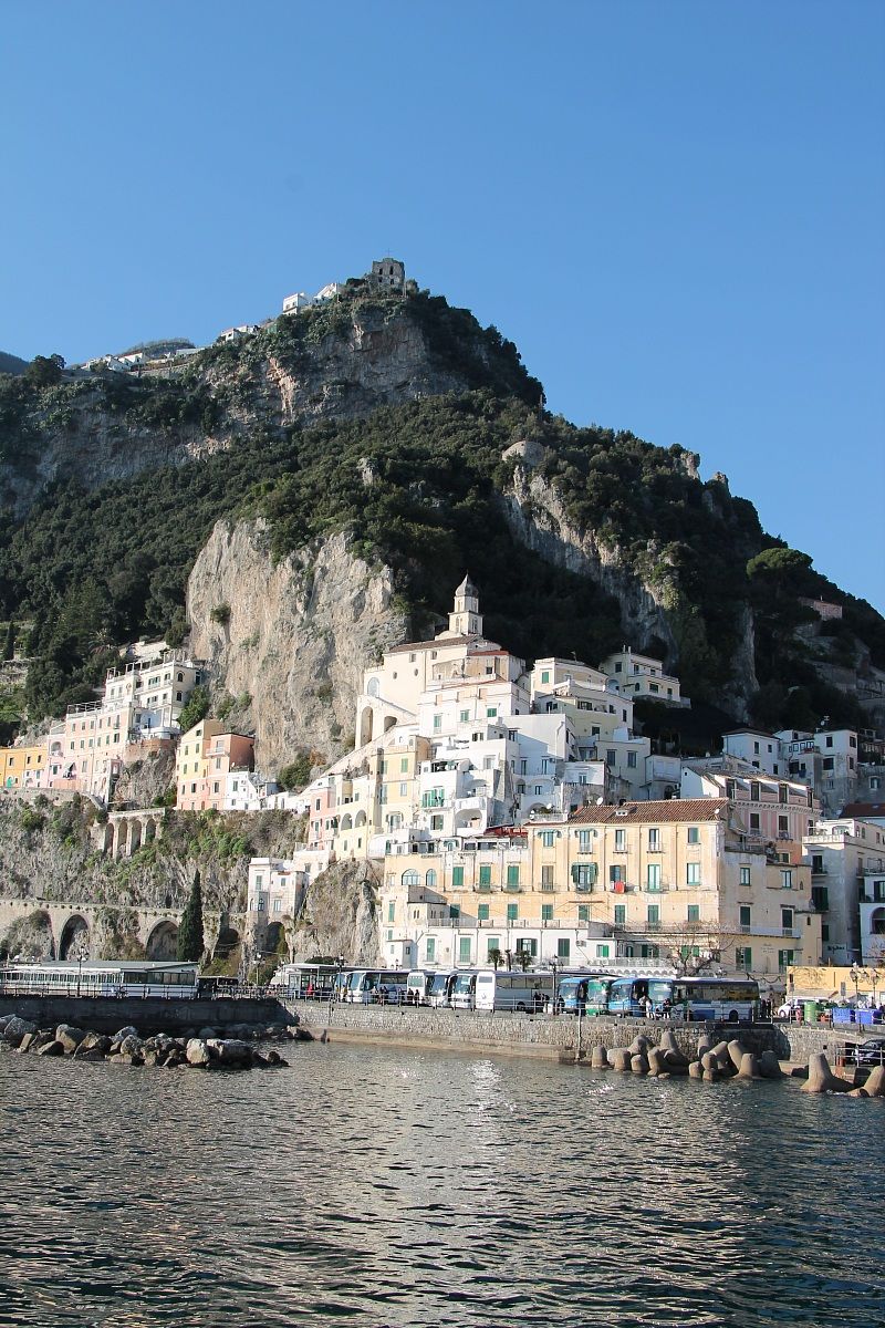 Amalfi