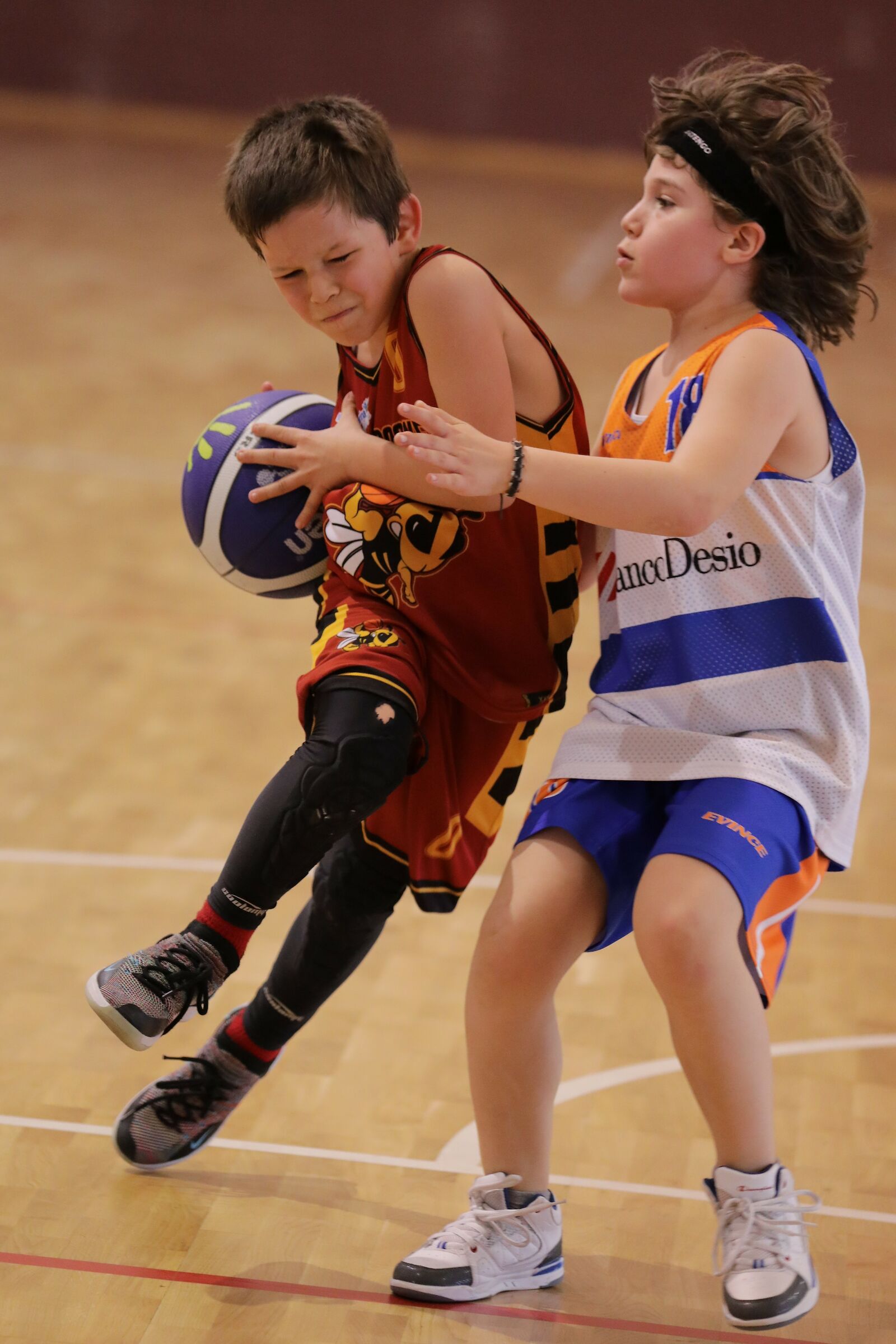 prepararsi all'impatto