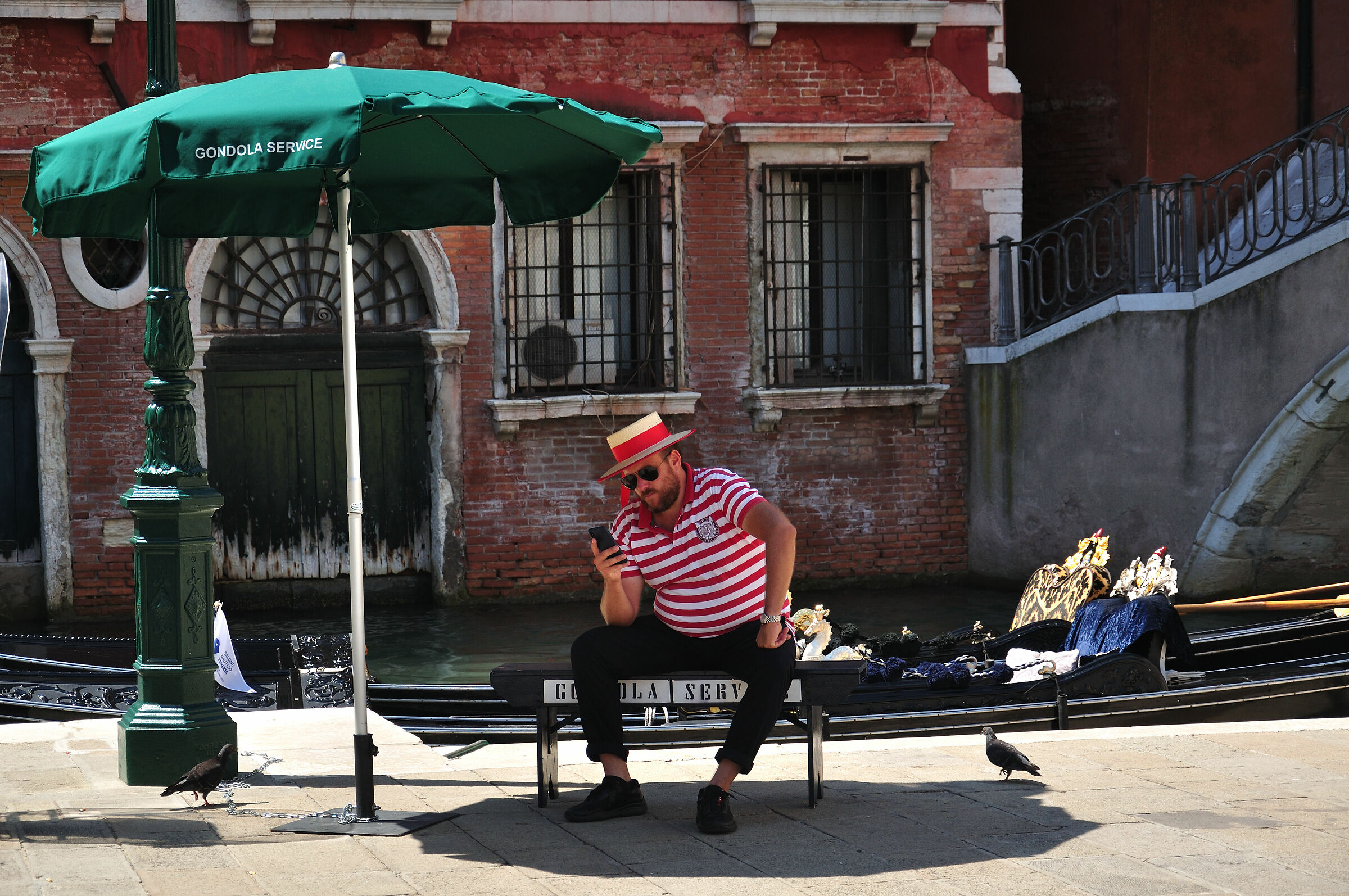 Venice