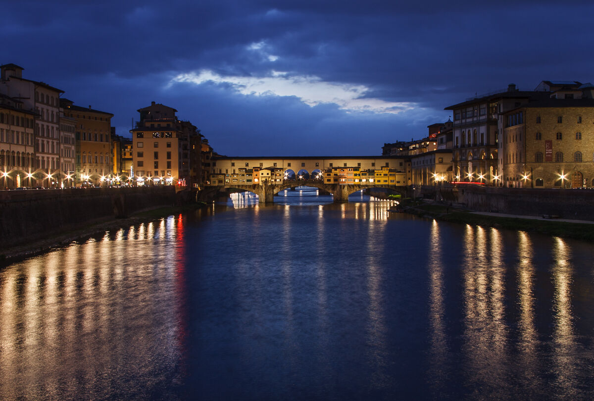 Arno d'argento e d'azzurro ...