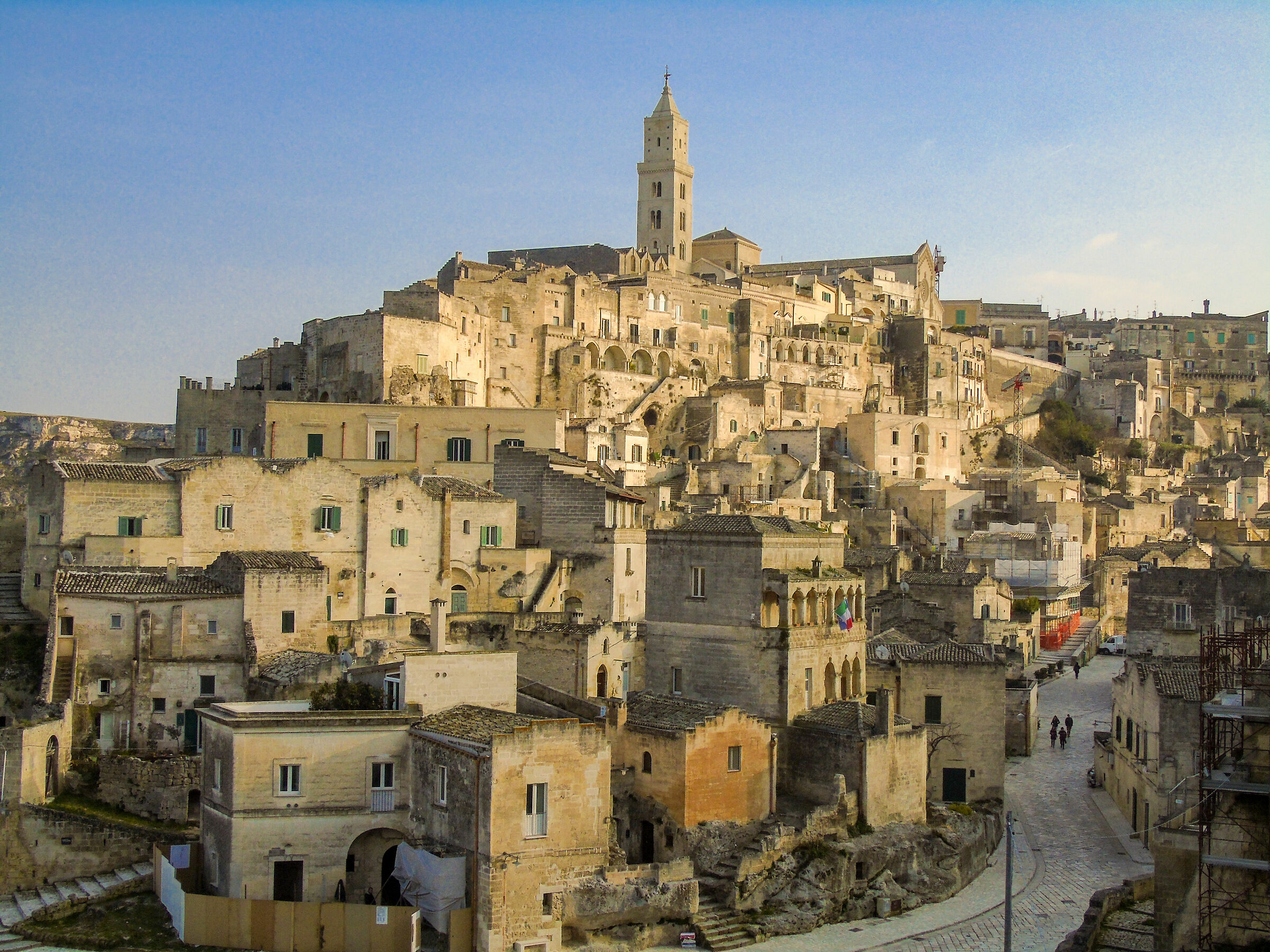 Matera