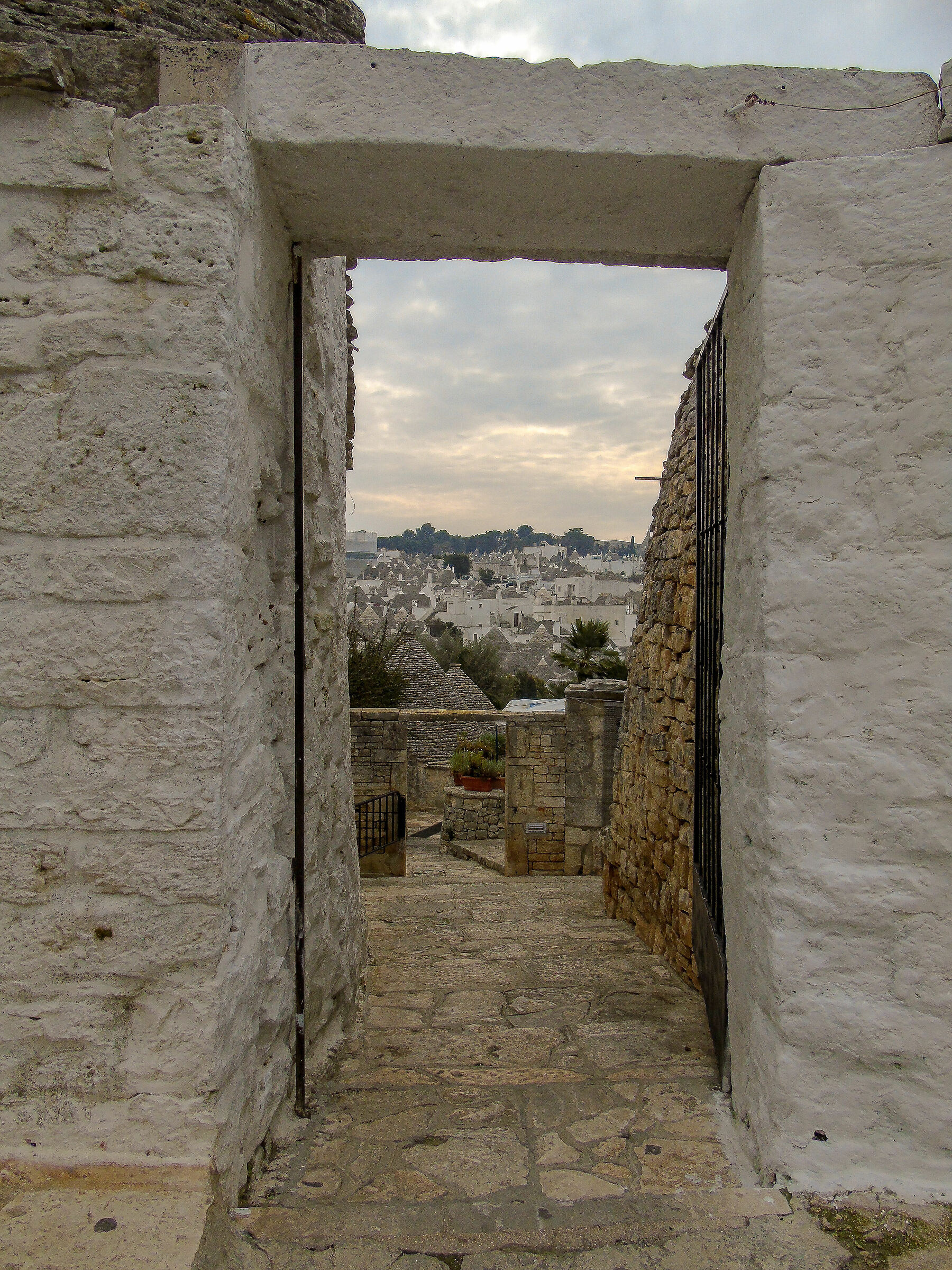 Alberobello