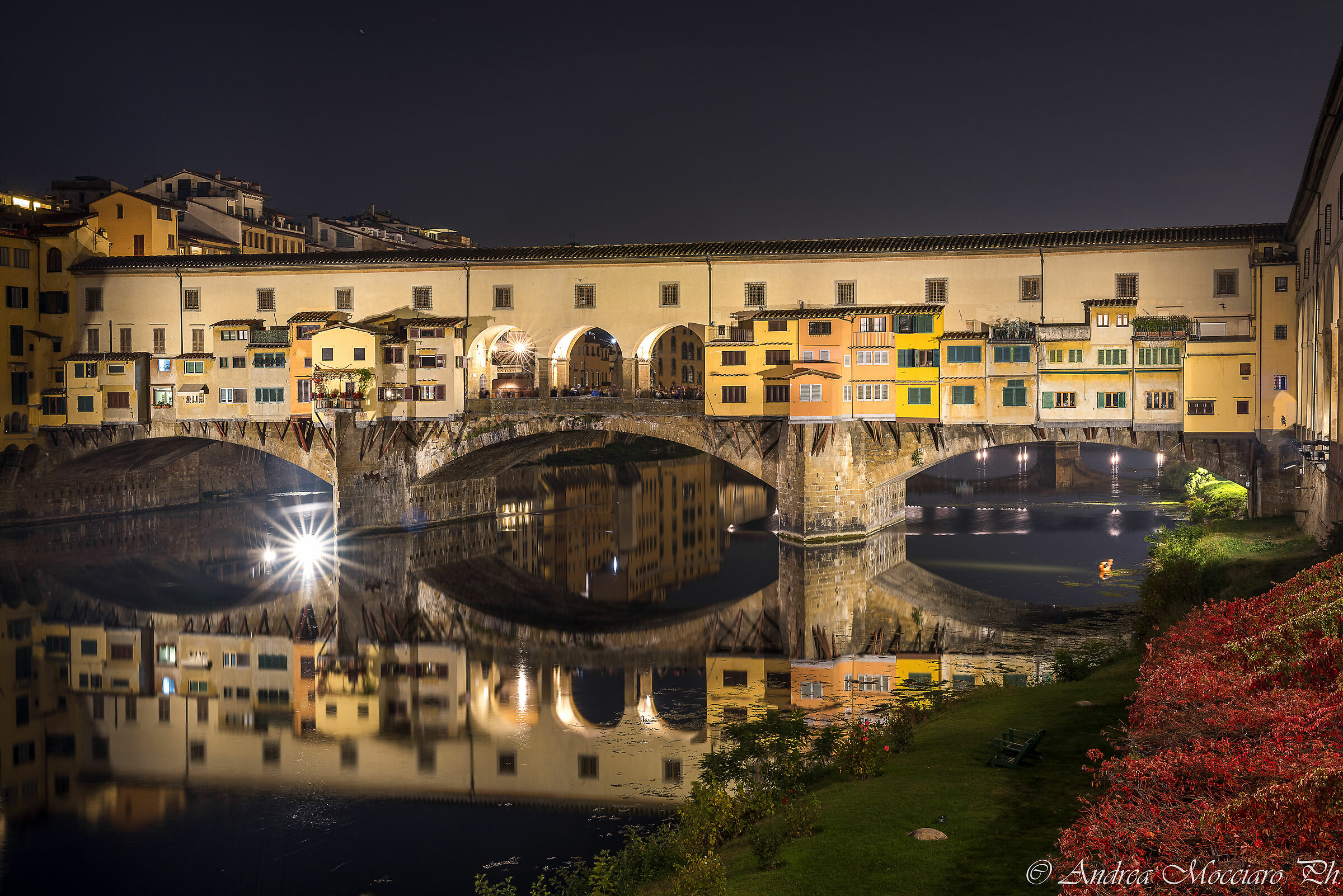 Firenze - Ponte Vecchio