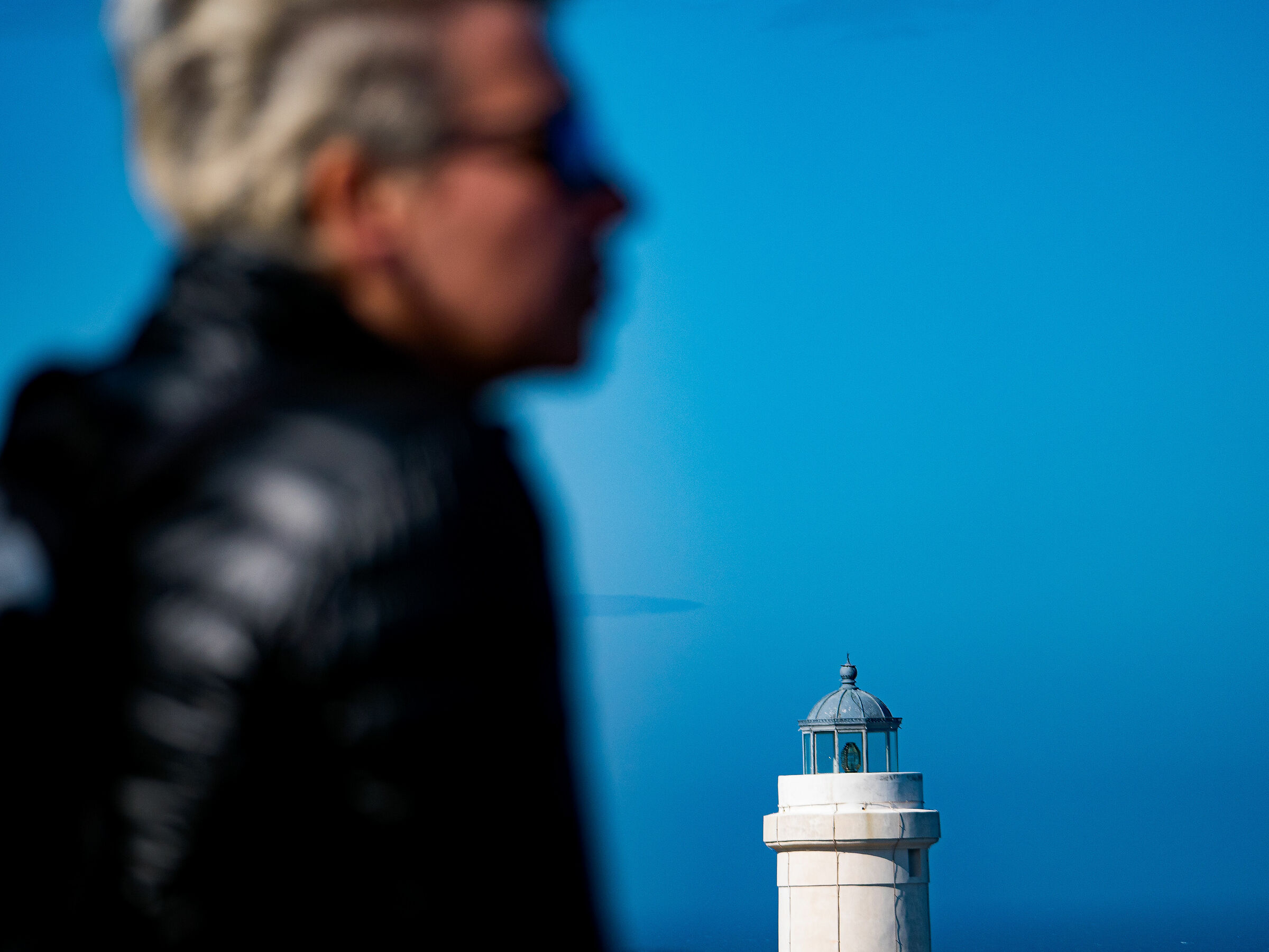 Palascia Lighthouse - Salento