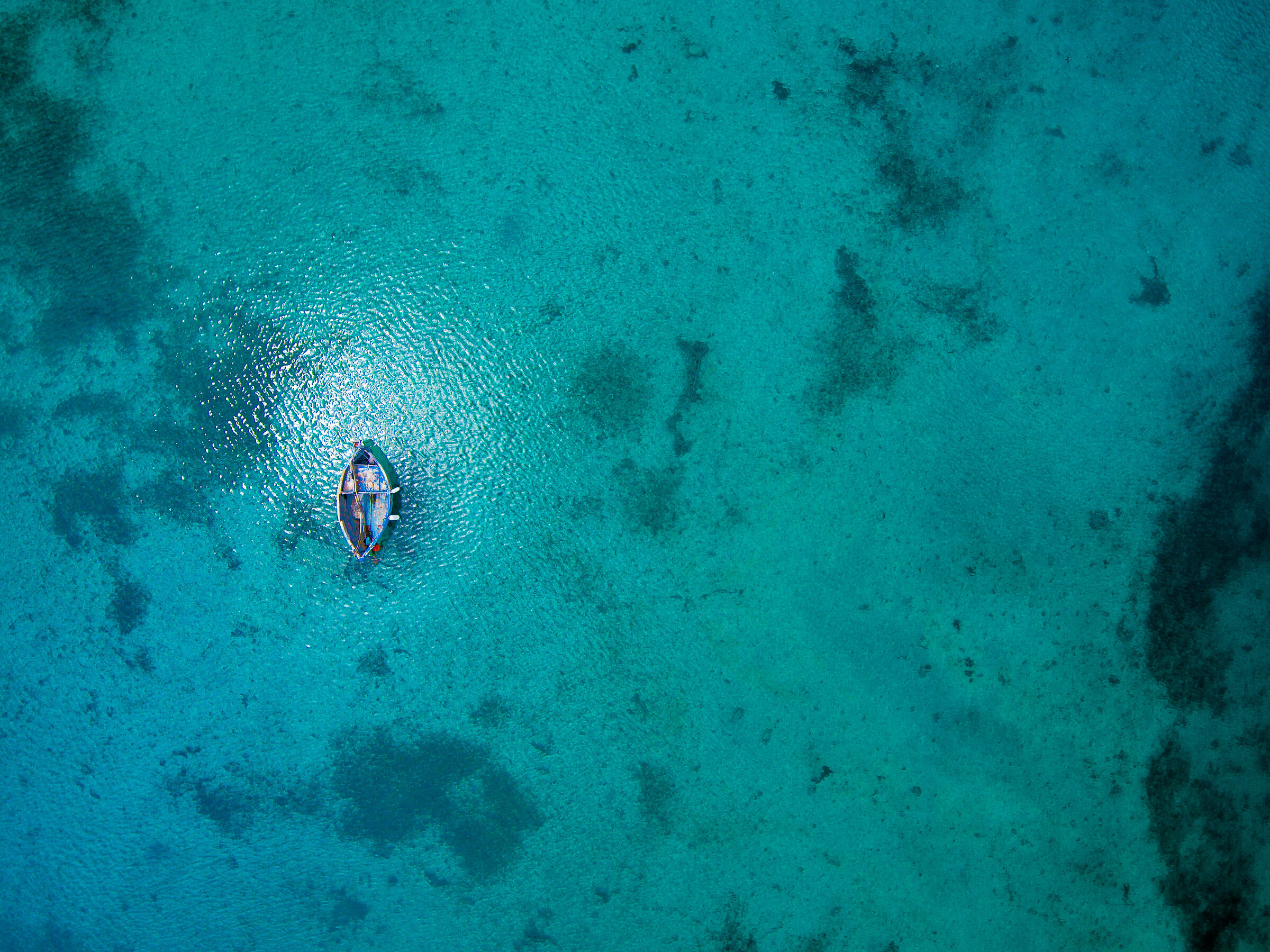 Depends on the point of View