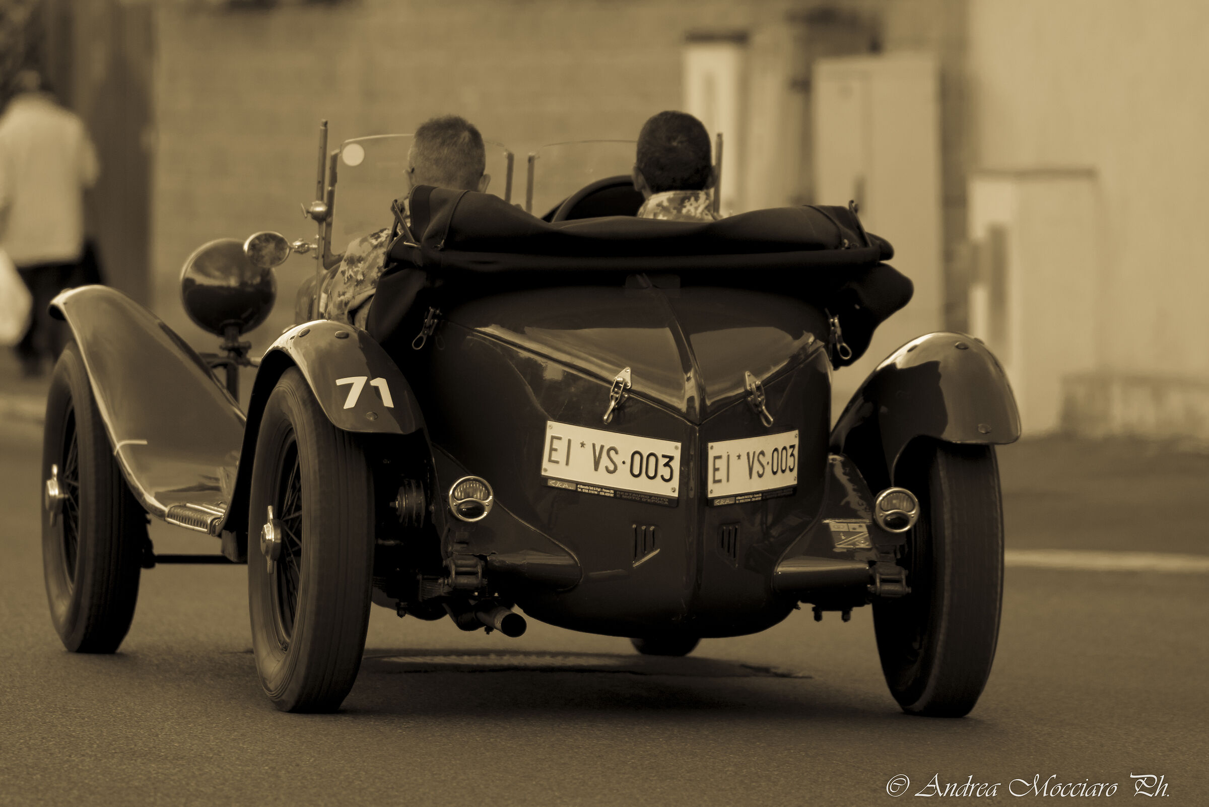1000 Miglia