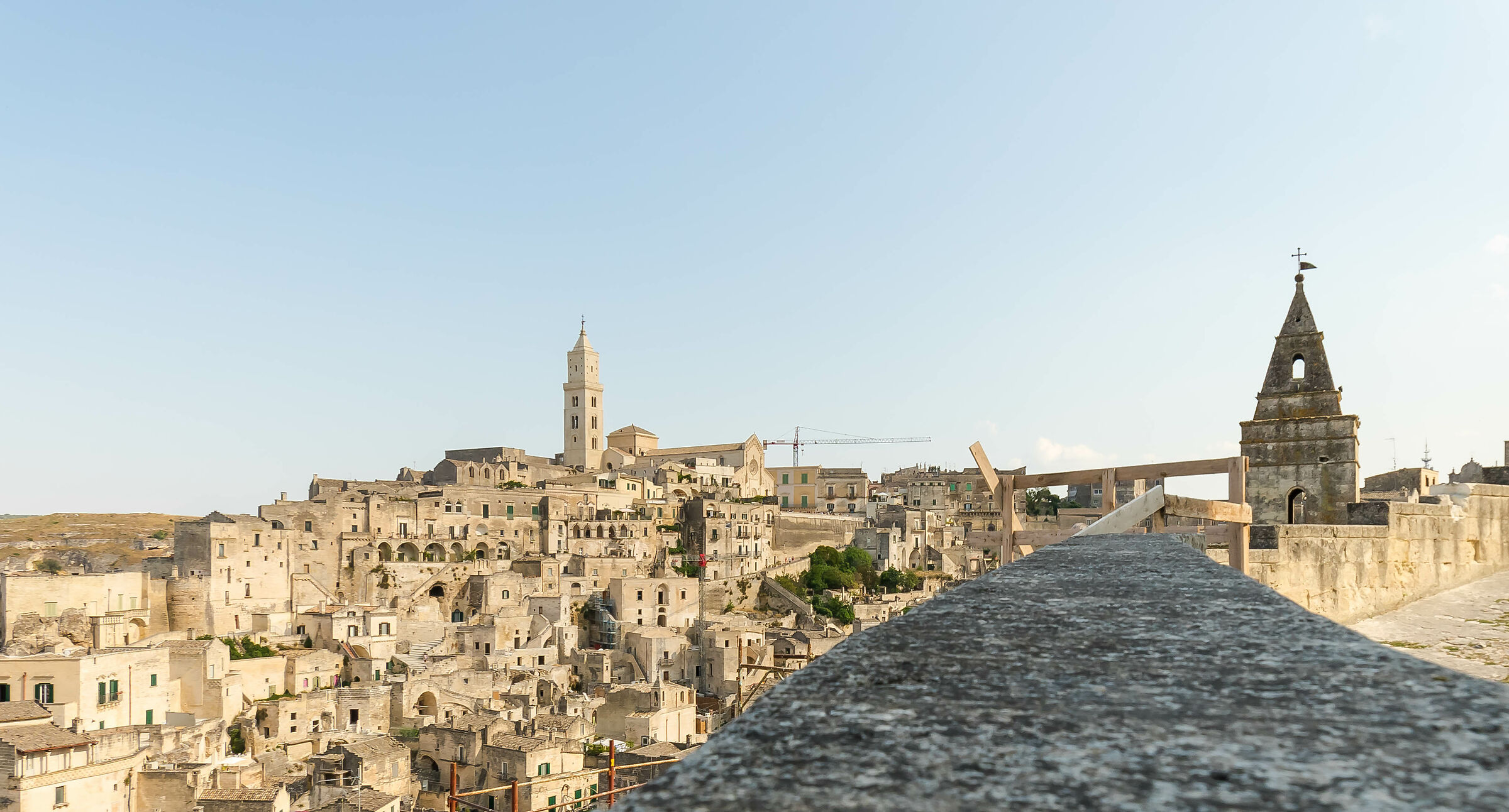 Matera