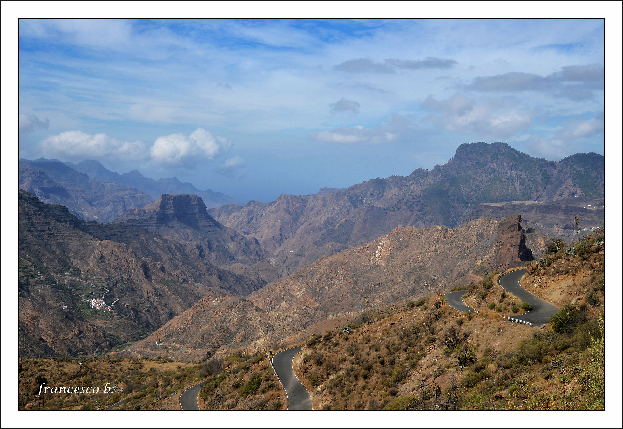 Cueva del Rey    Gran Canaria
