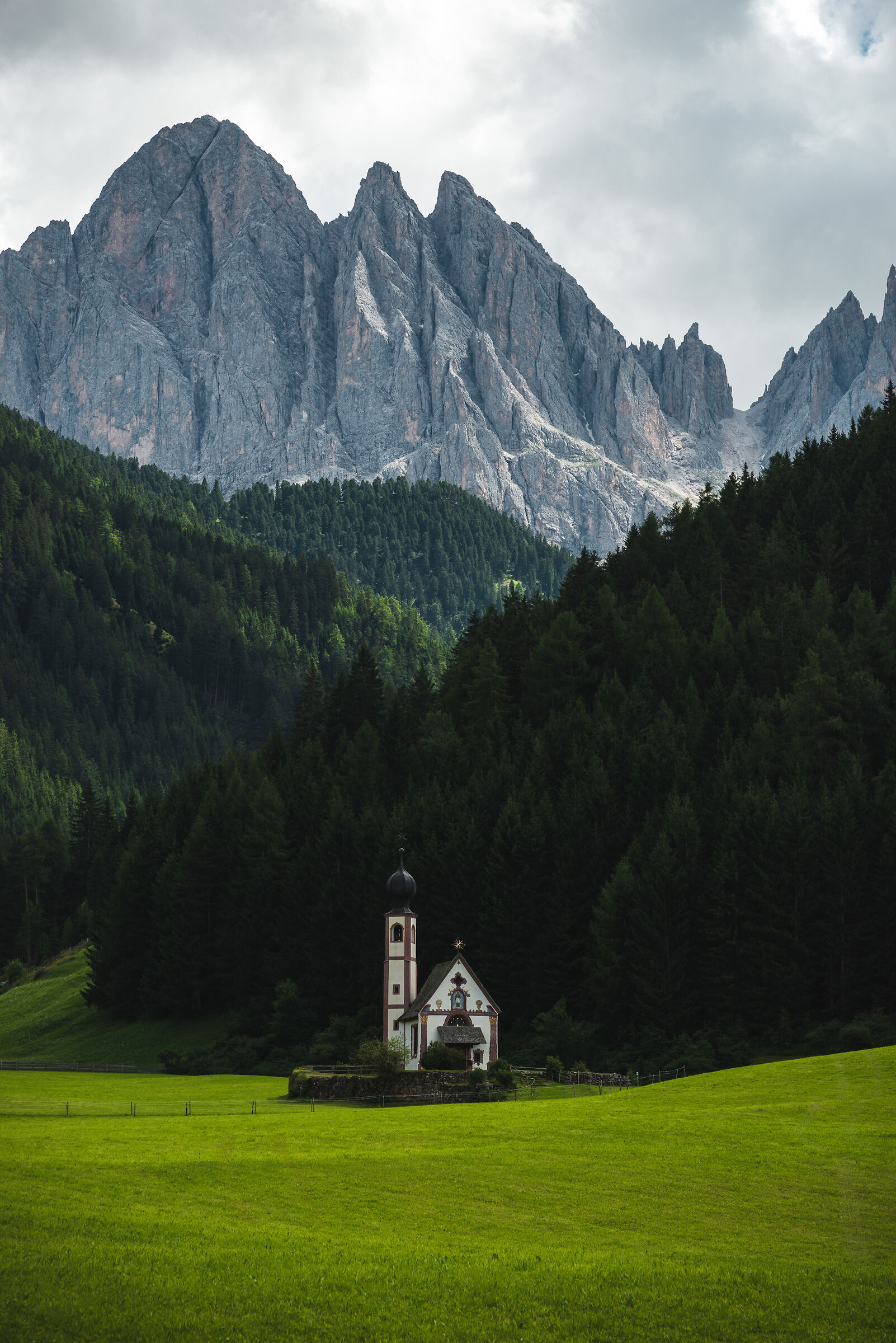 Val di Funes
