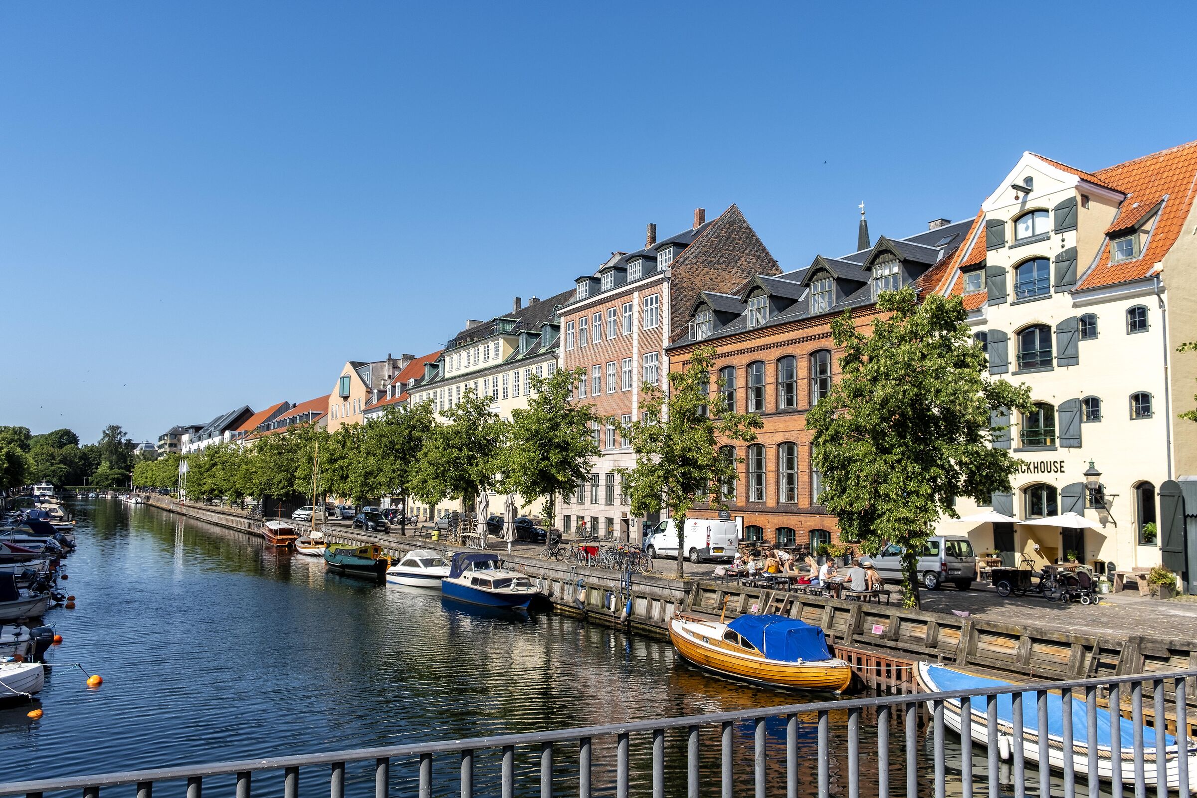 Copenhagen