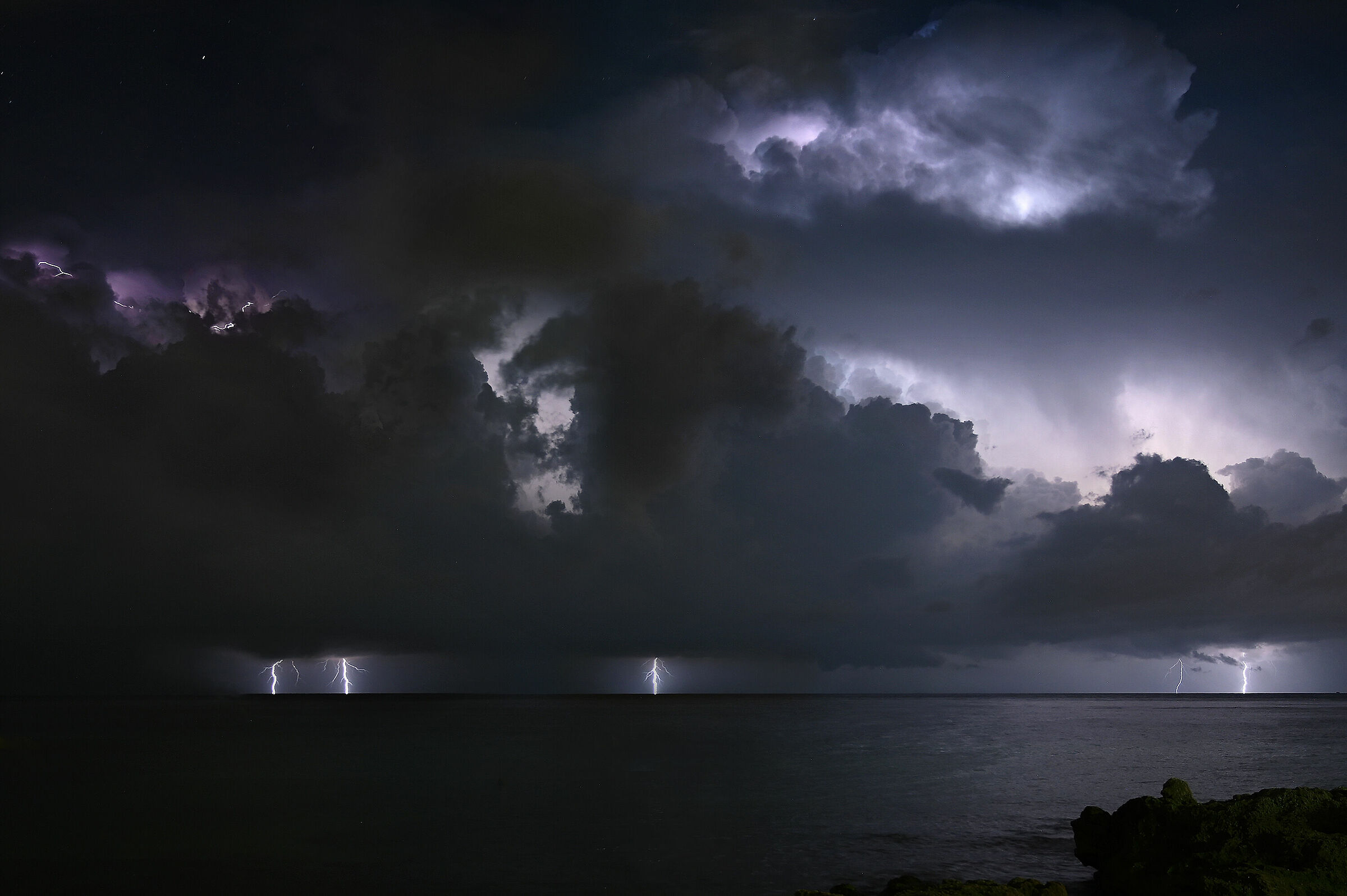 la tempesta perfetta