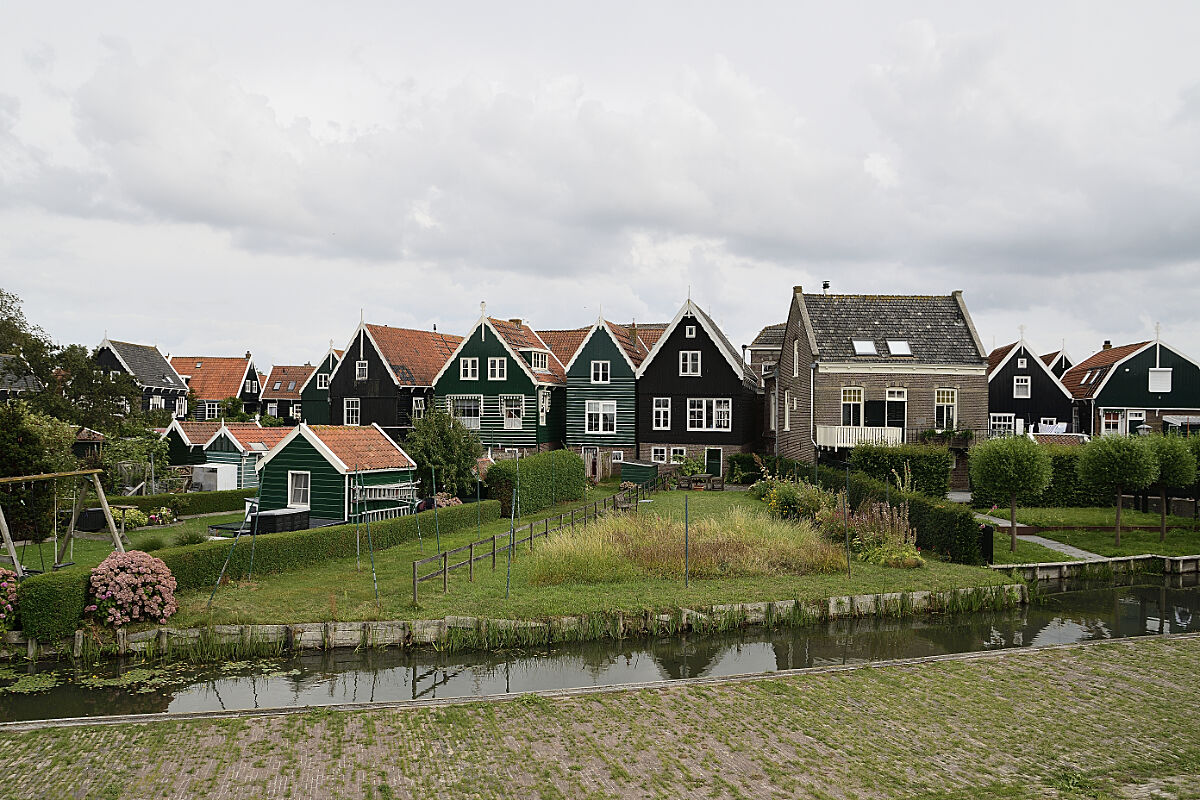 Volendam