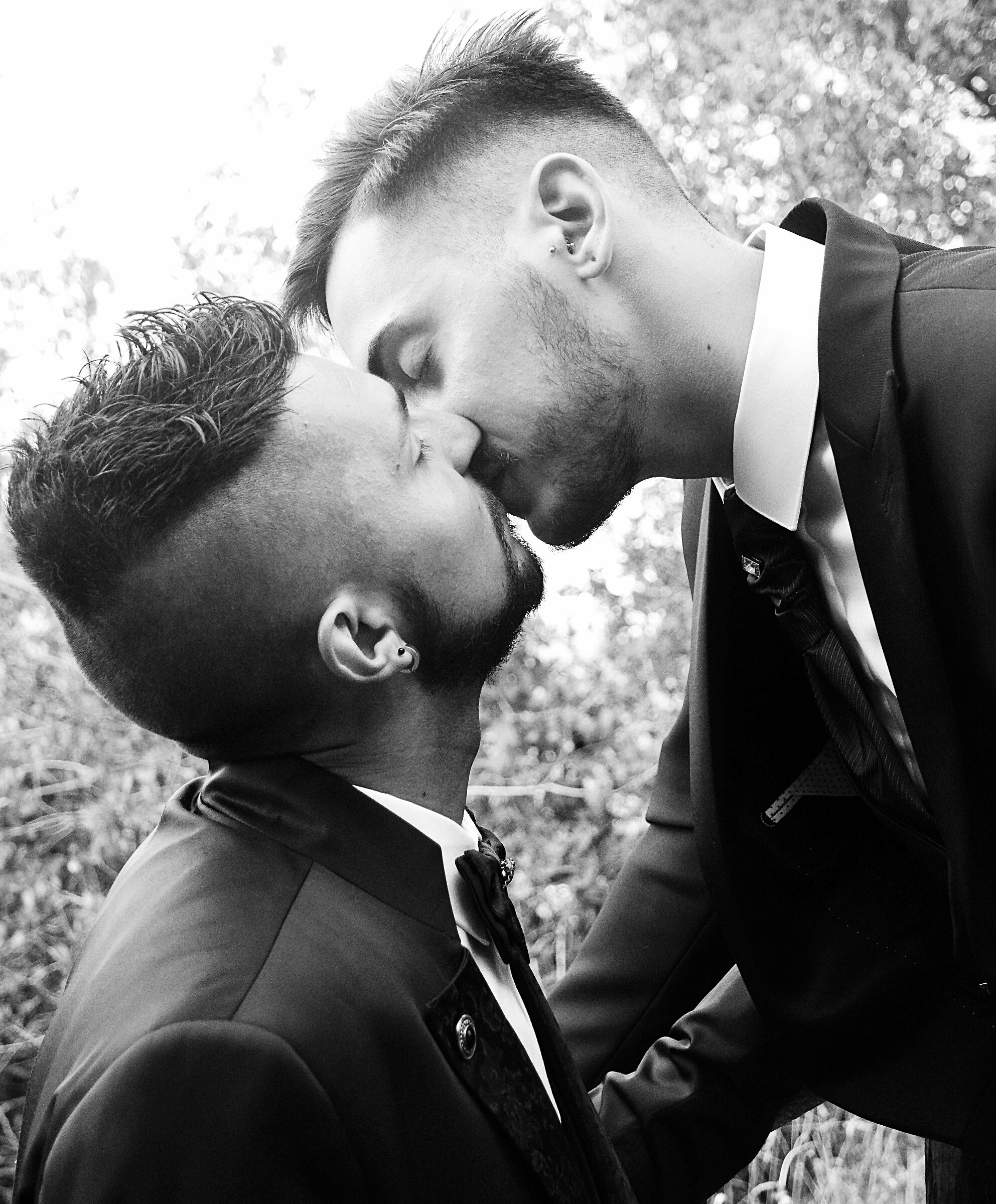 L'amore è amore, sempre