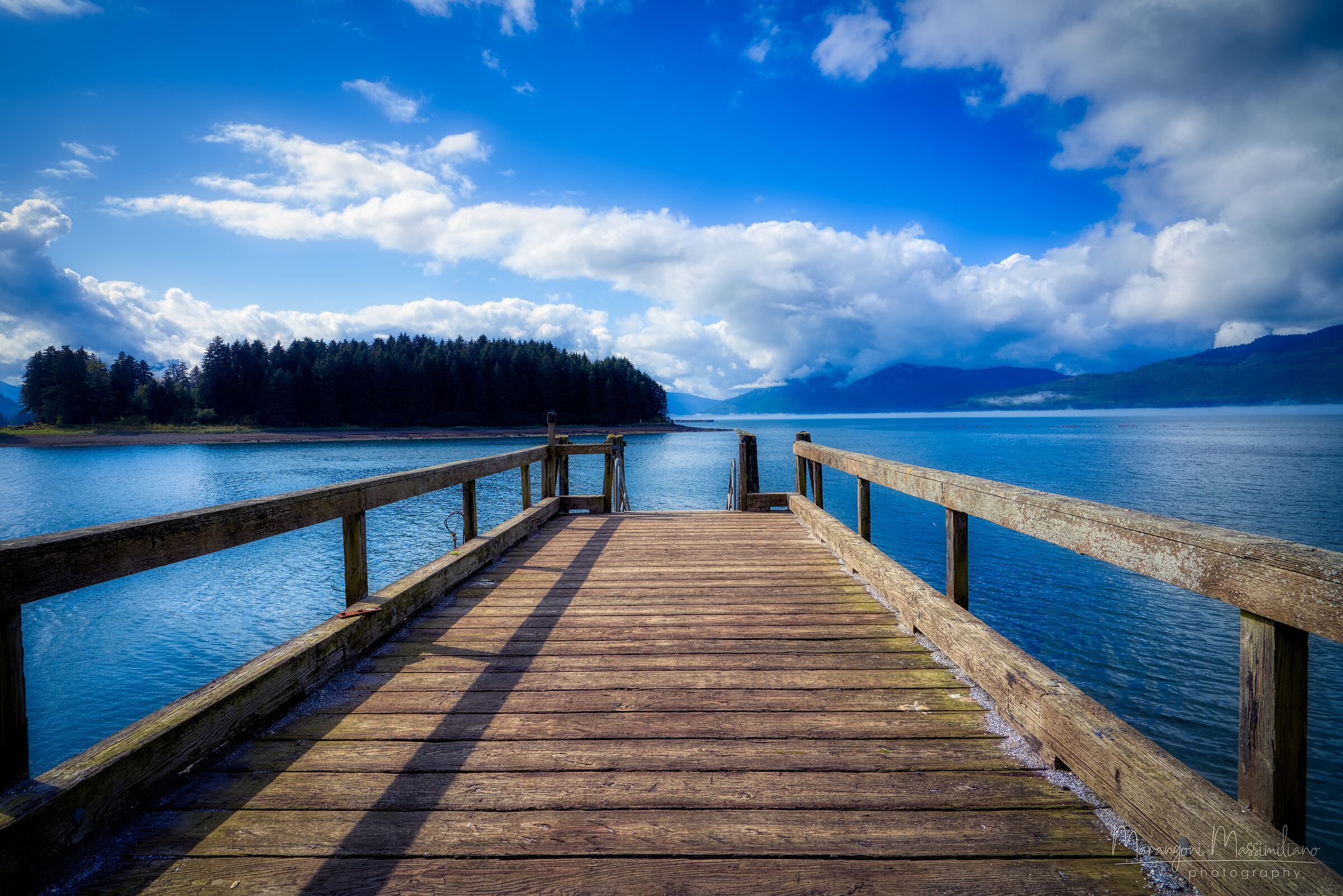 2019 Alaska Icy Streit Point