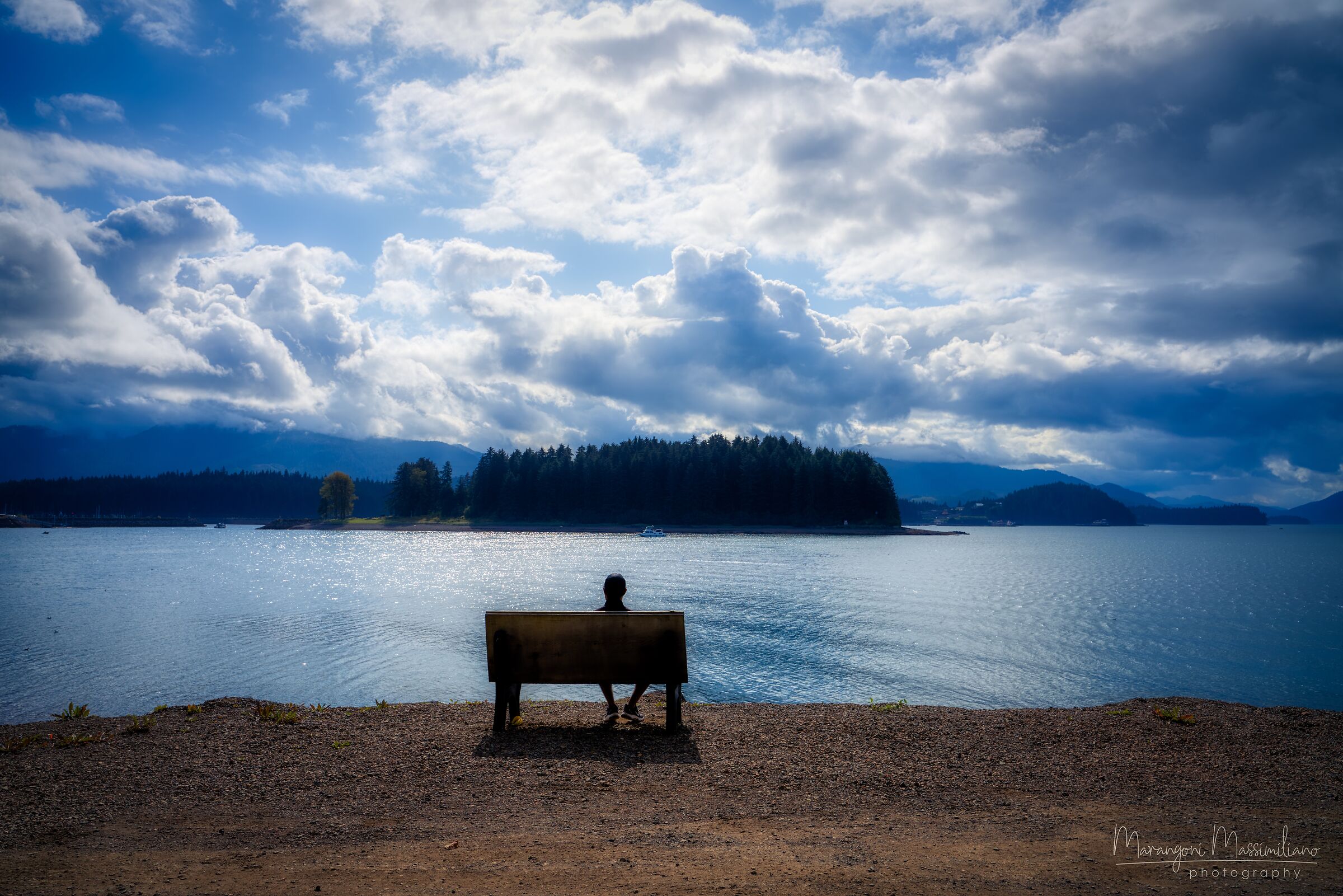 2019 Alaska Icy Streit Point