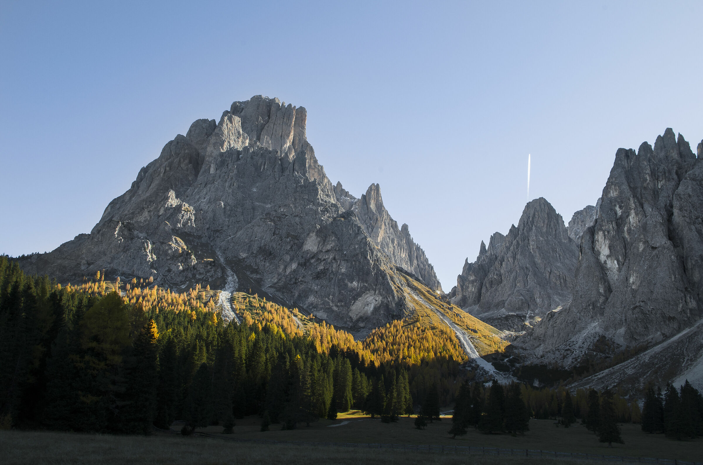 Dolomite Dream