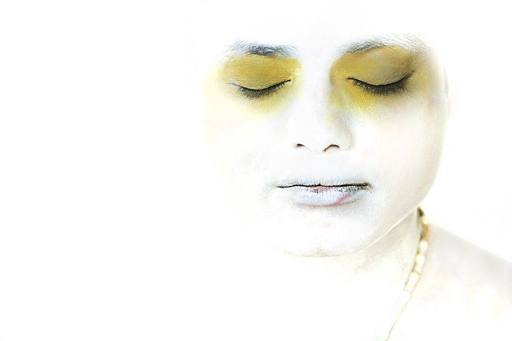 Lord Vishnu is coming