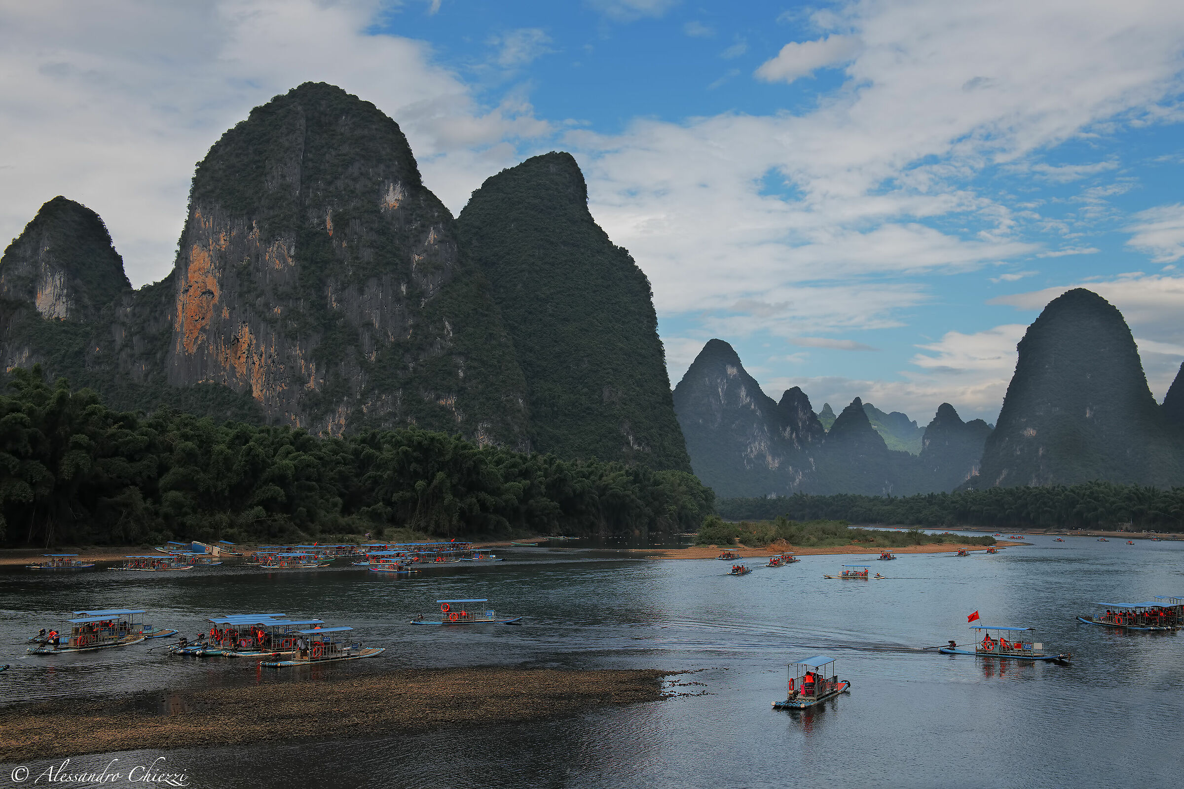 Li River