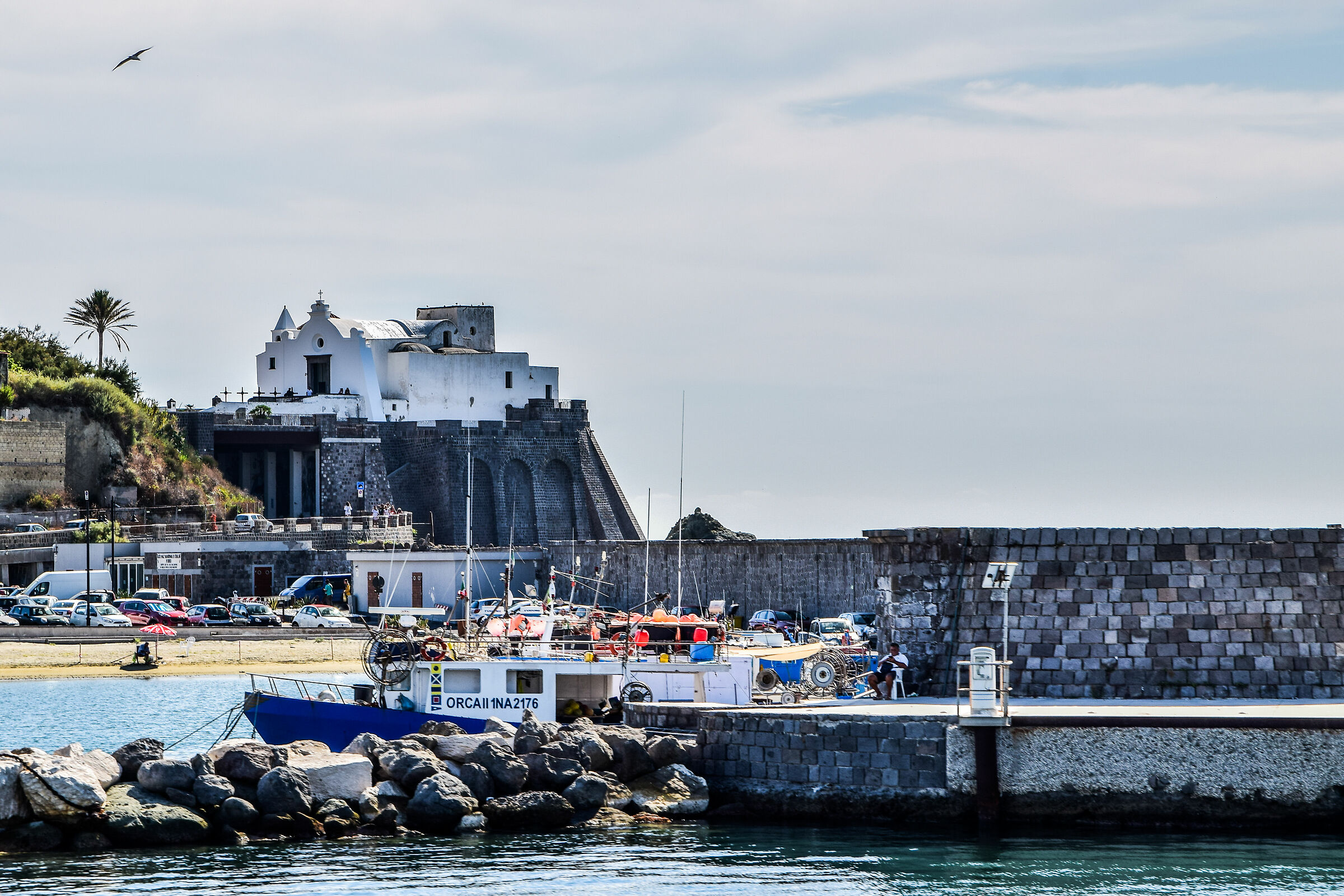 Chiesa di Soccorso