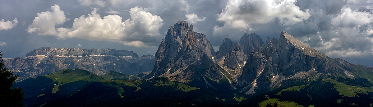 Dolomiti