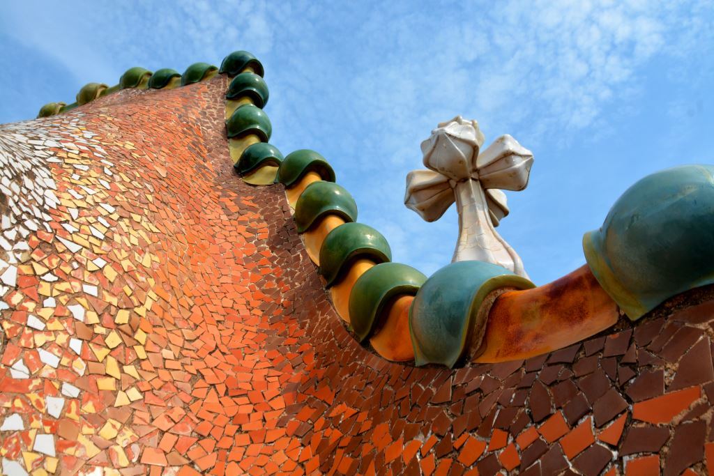 El Gaudi