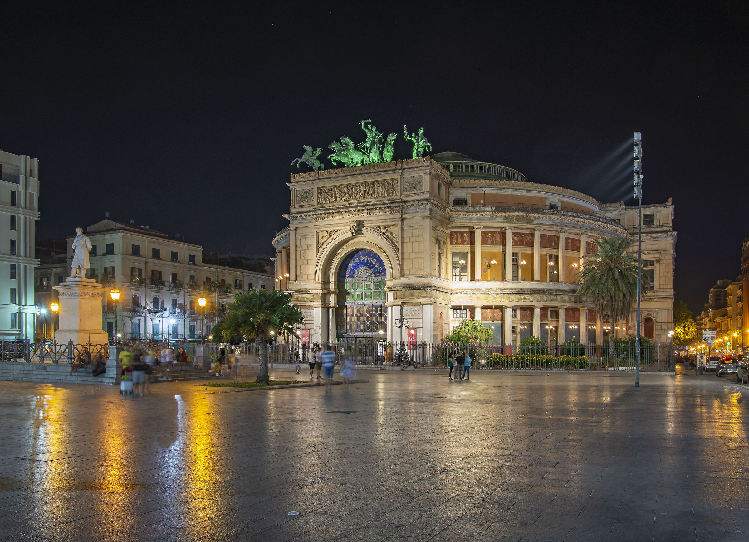 Politeama (Palermo)