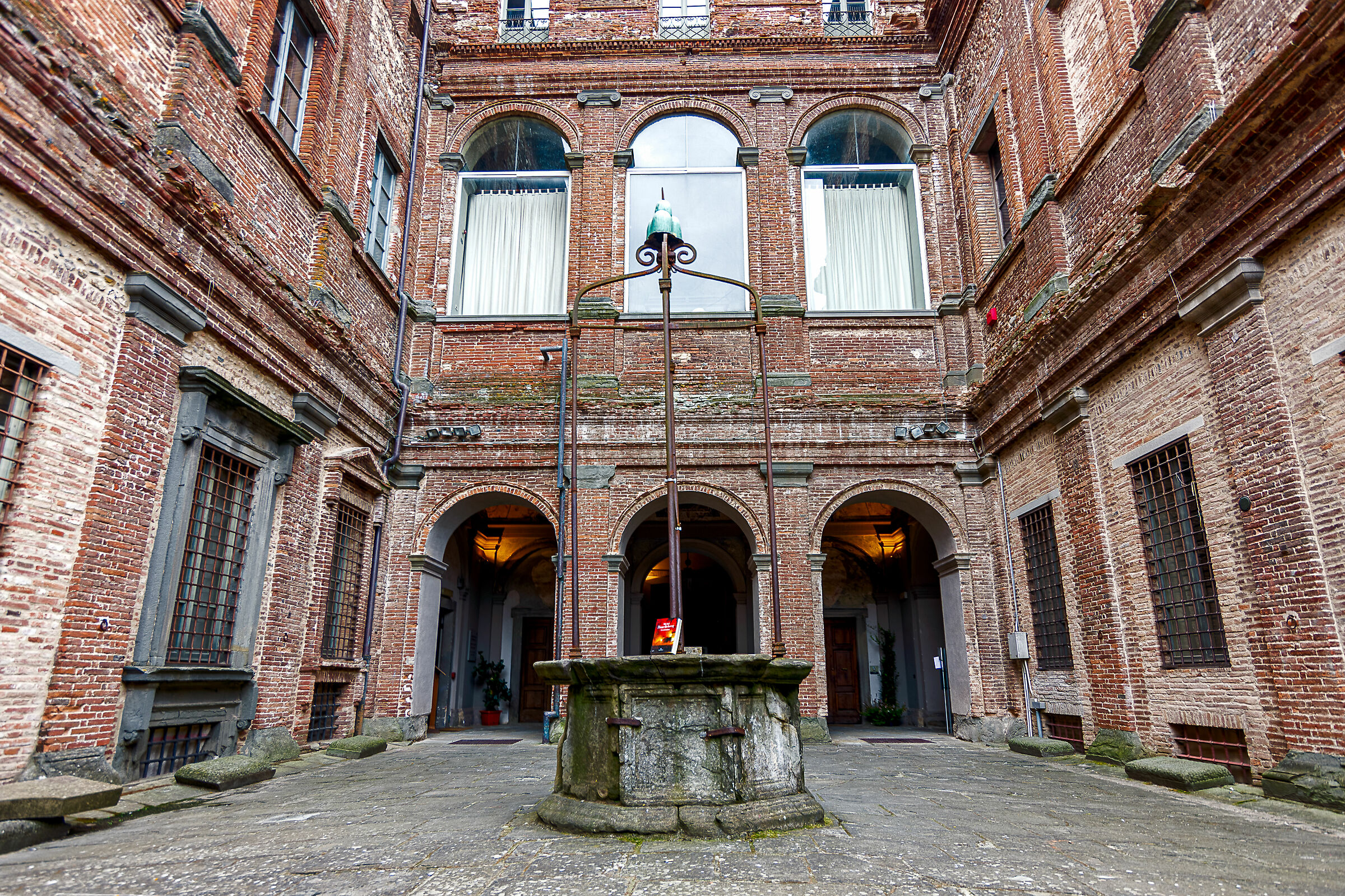 citta' della pieve,chiosco