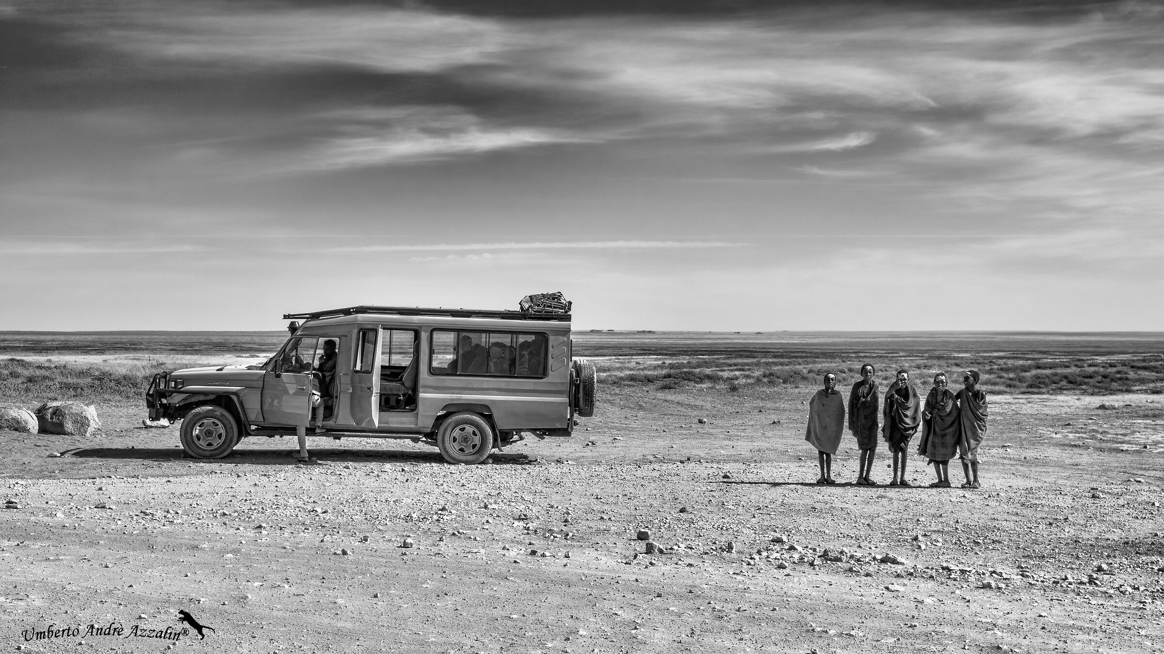 the adventure continues