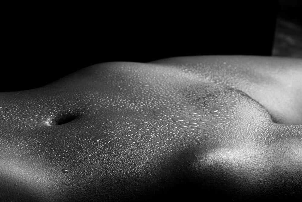 Bodyscape