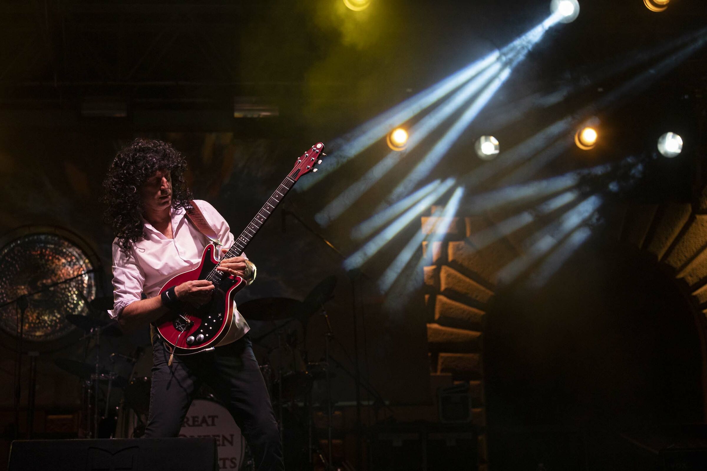 Cover Band - Great Queen Rats