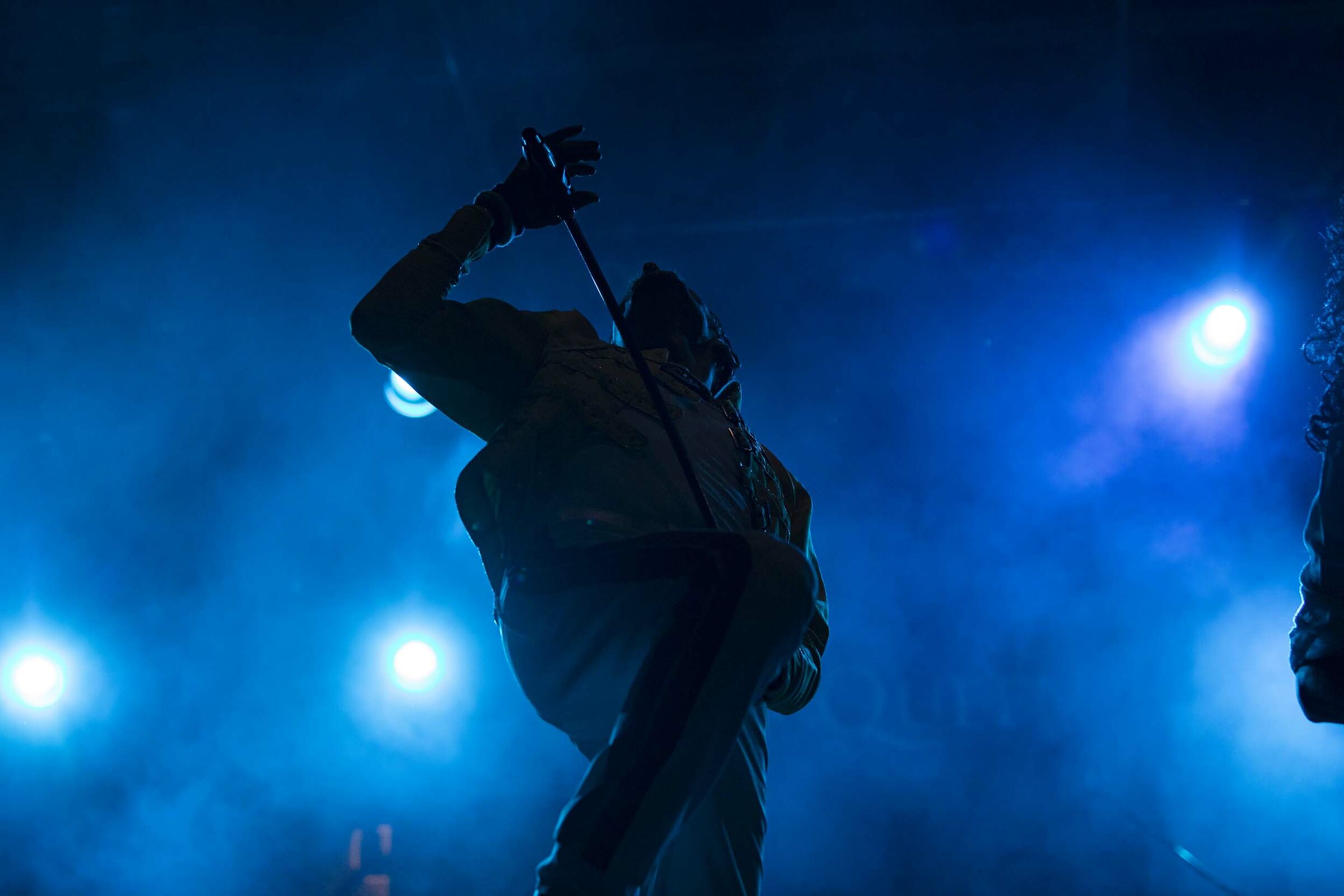 Cover Band - Great Queen Rats