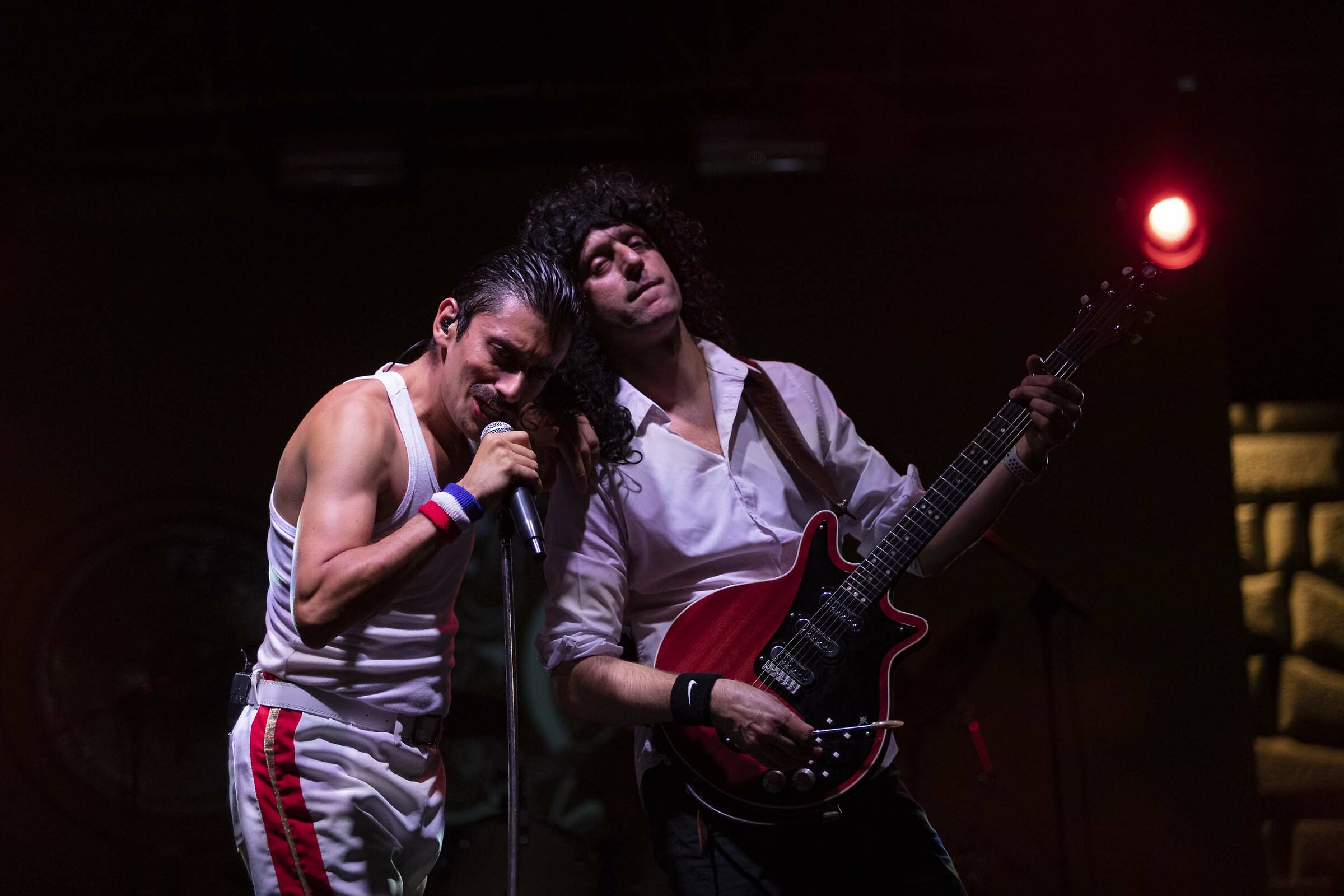 Cover Band - Great Queen Rats