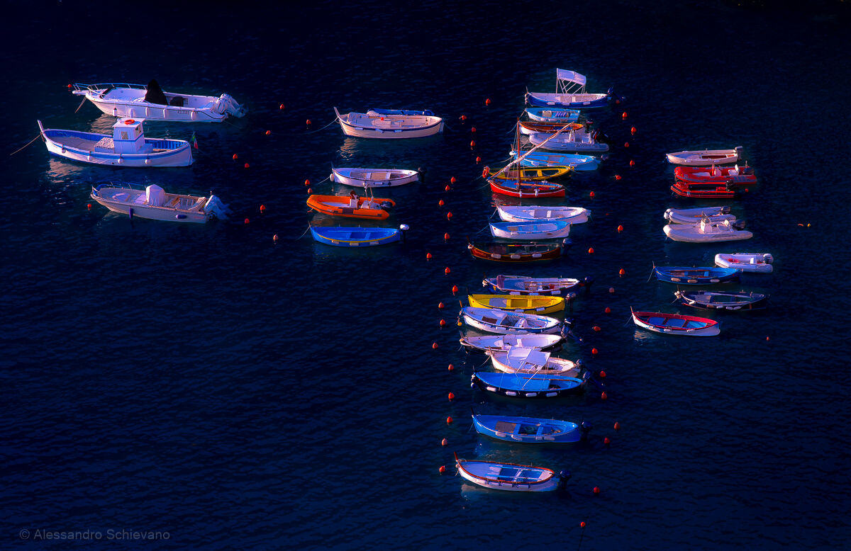 Un'estate al mare...