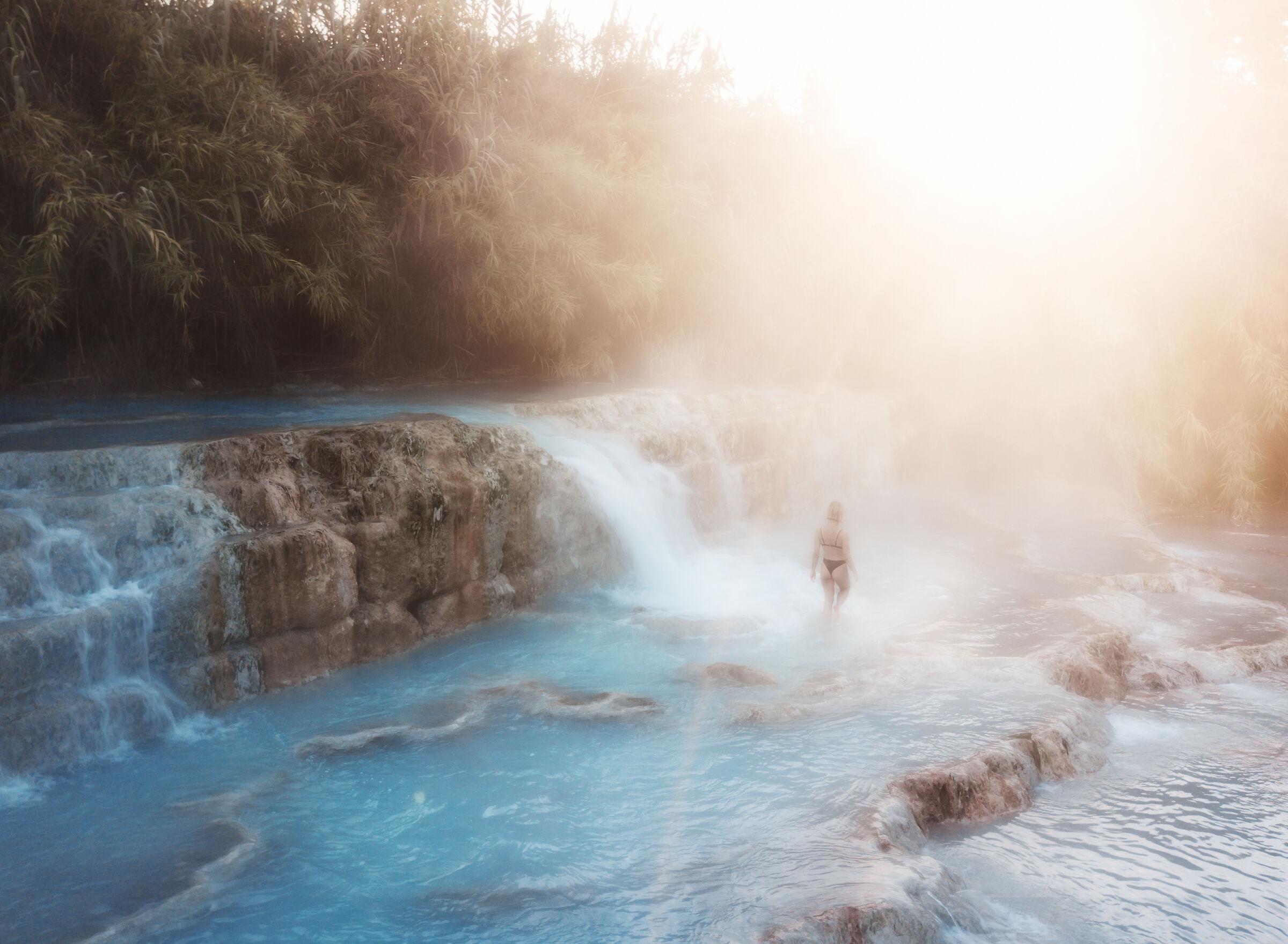 Saturnia