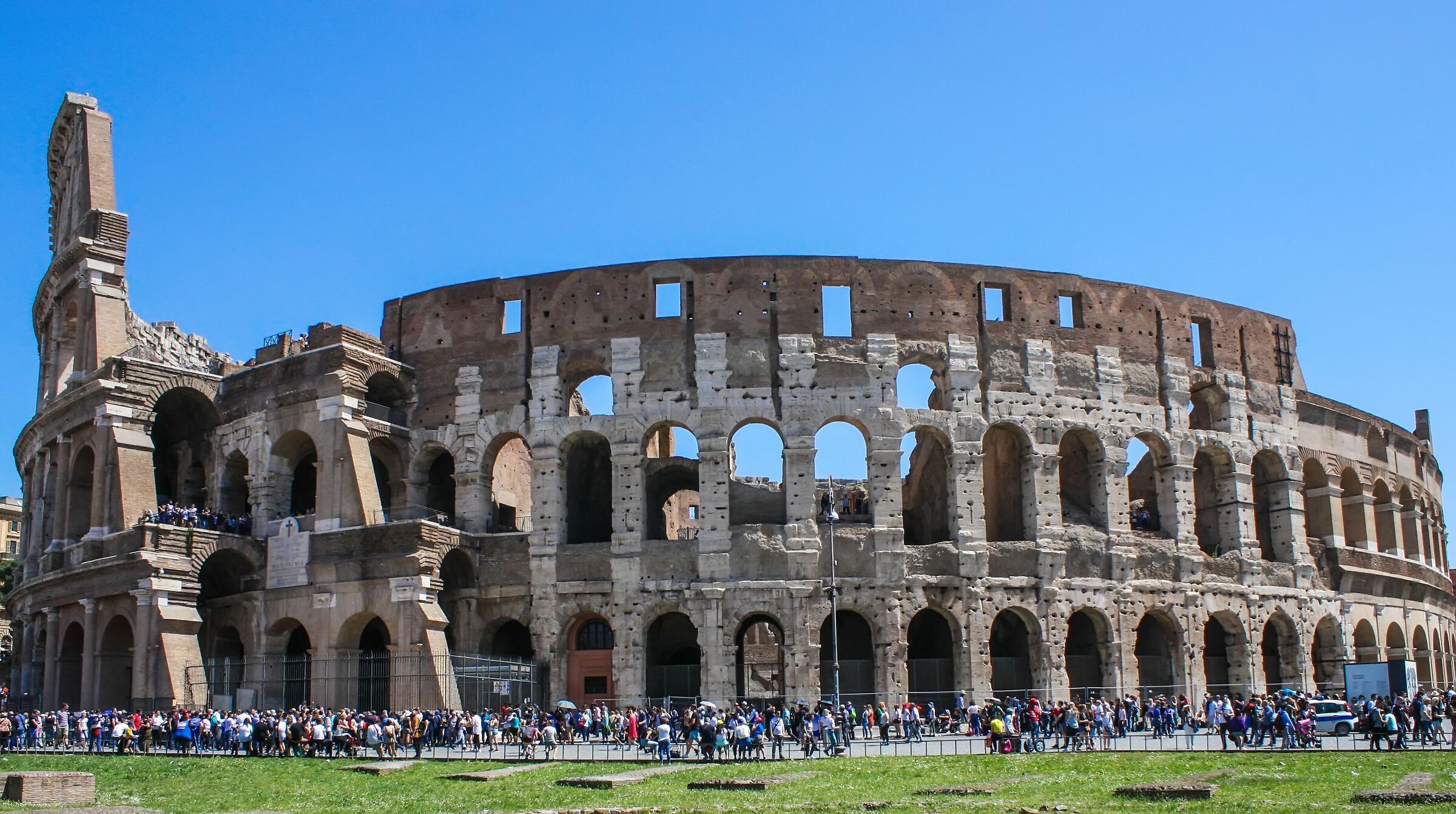 Popolus Colosseum