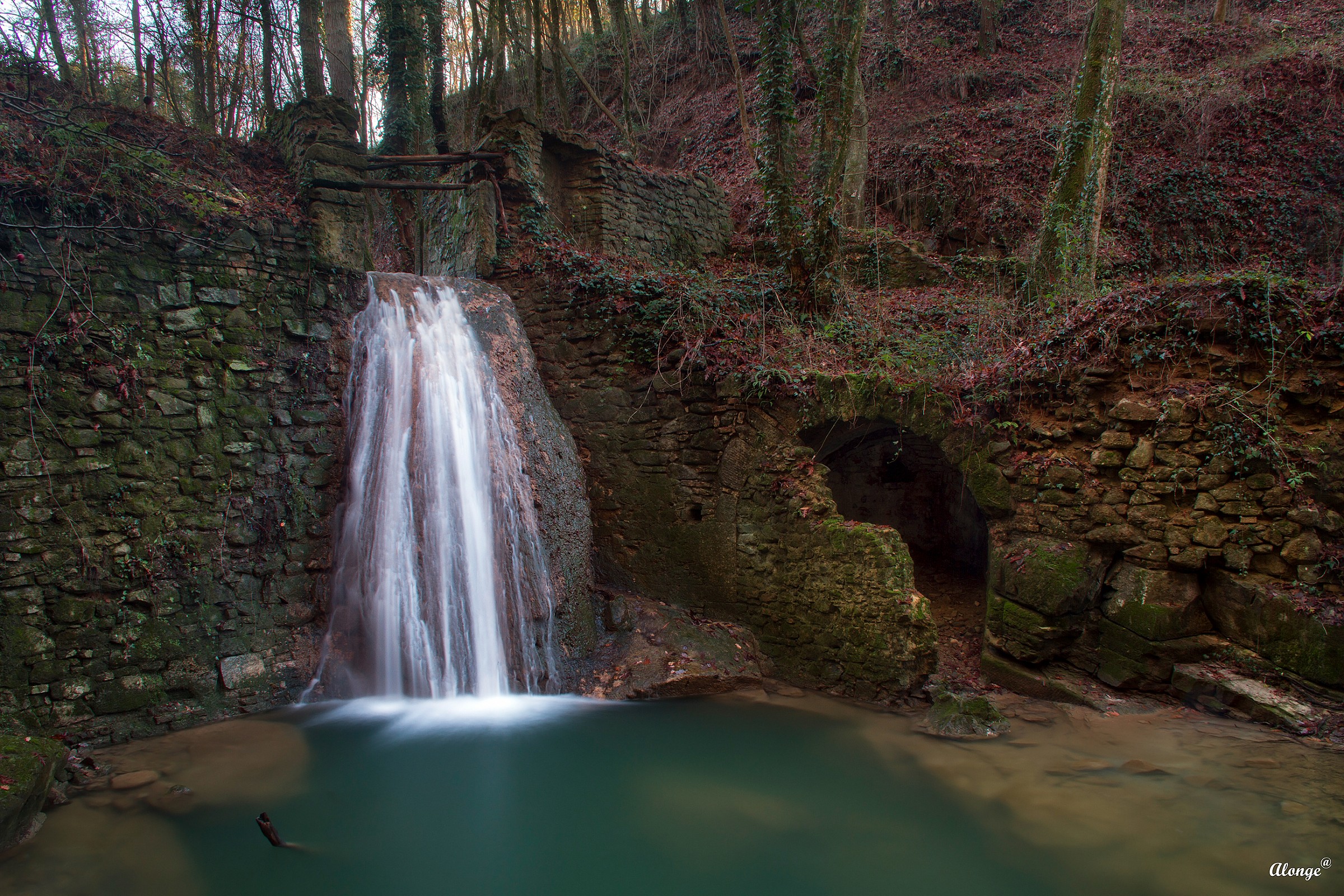 Mulinaccio Scandicci