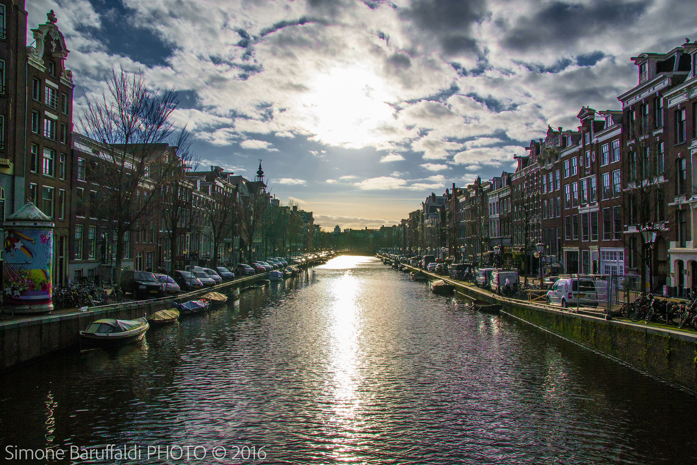 Amsterdam
