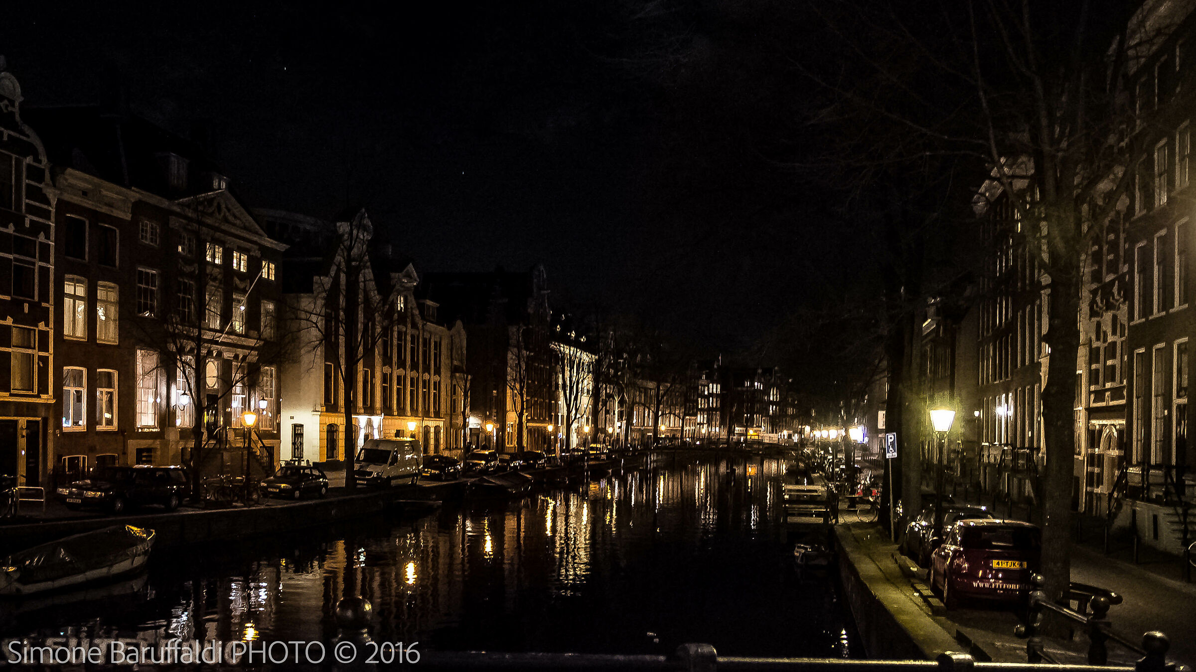 Amsterdam