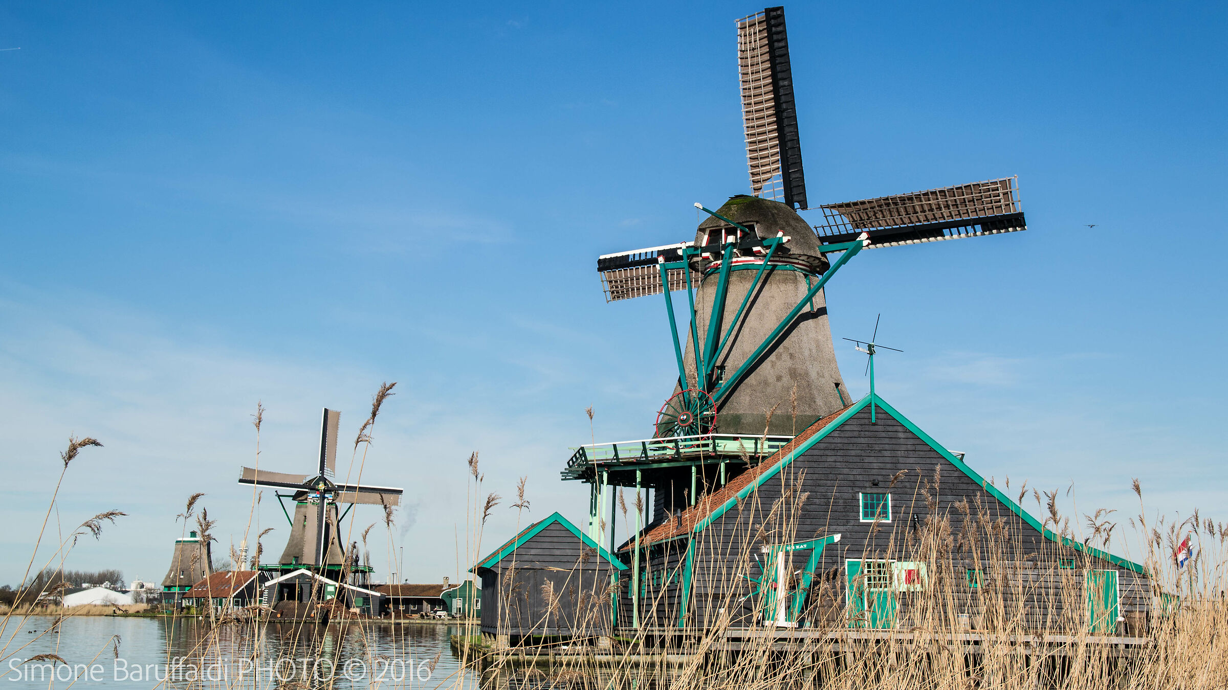 Amsterdam