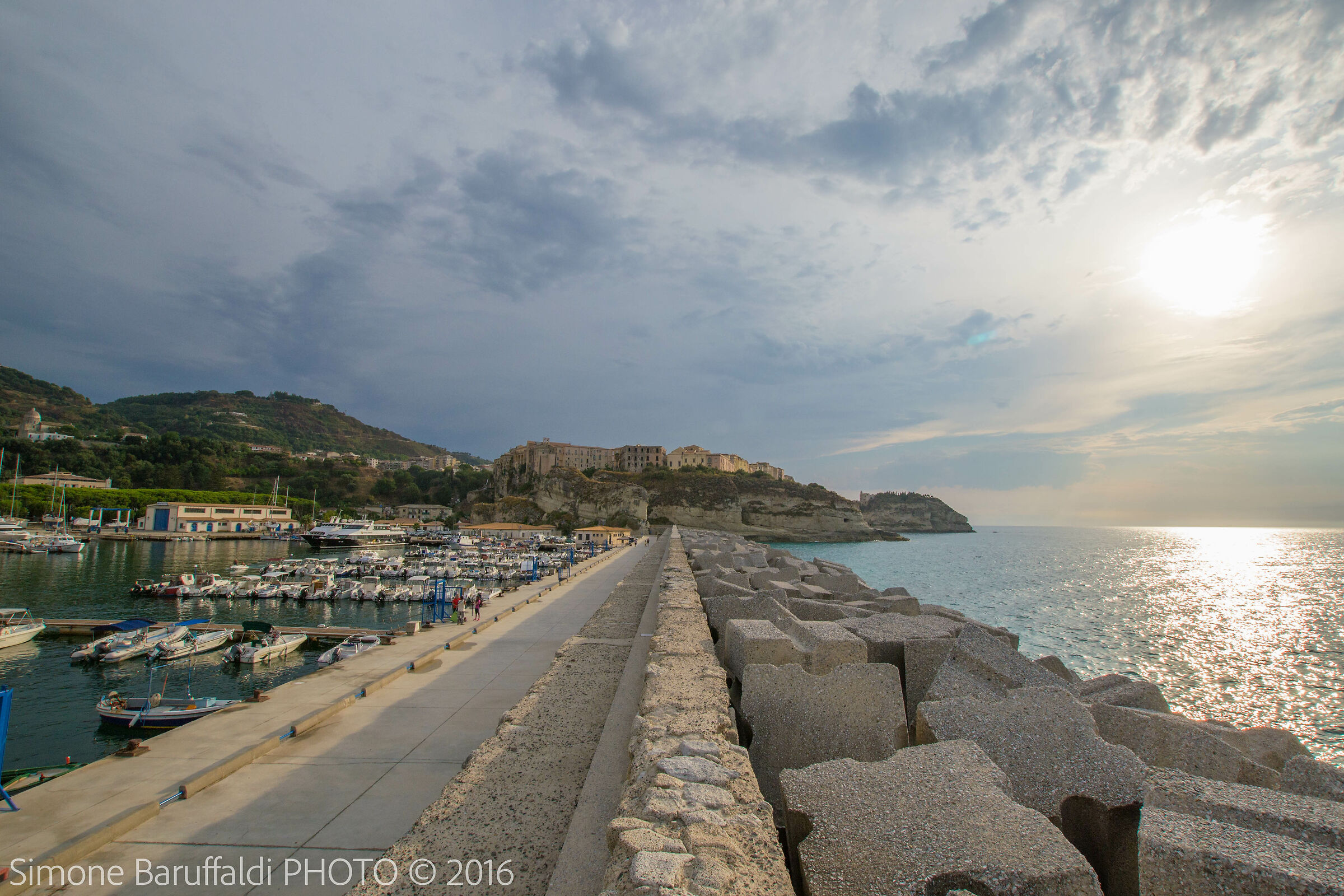 Calabria