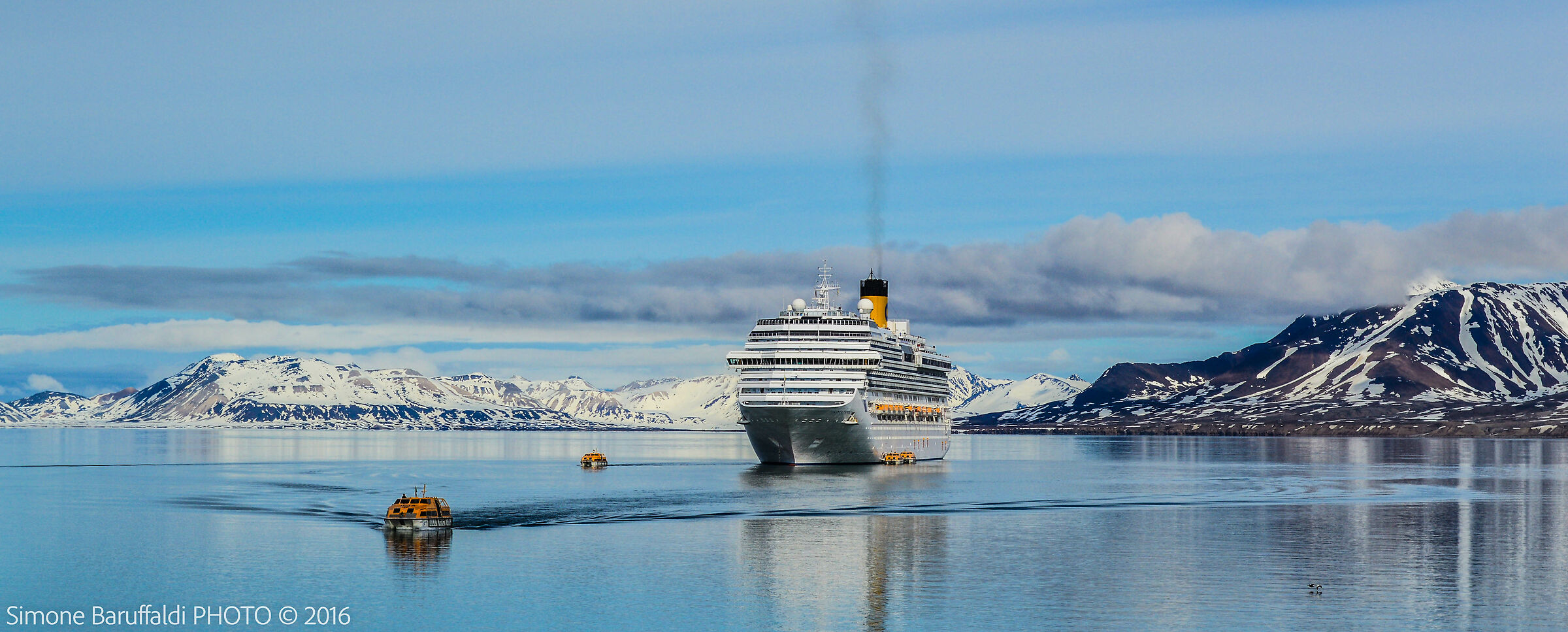 Svalbard