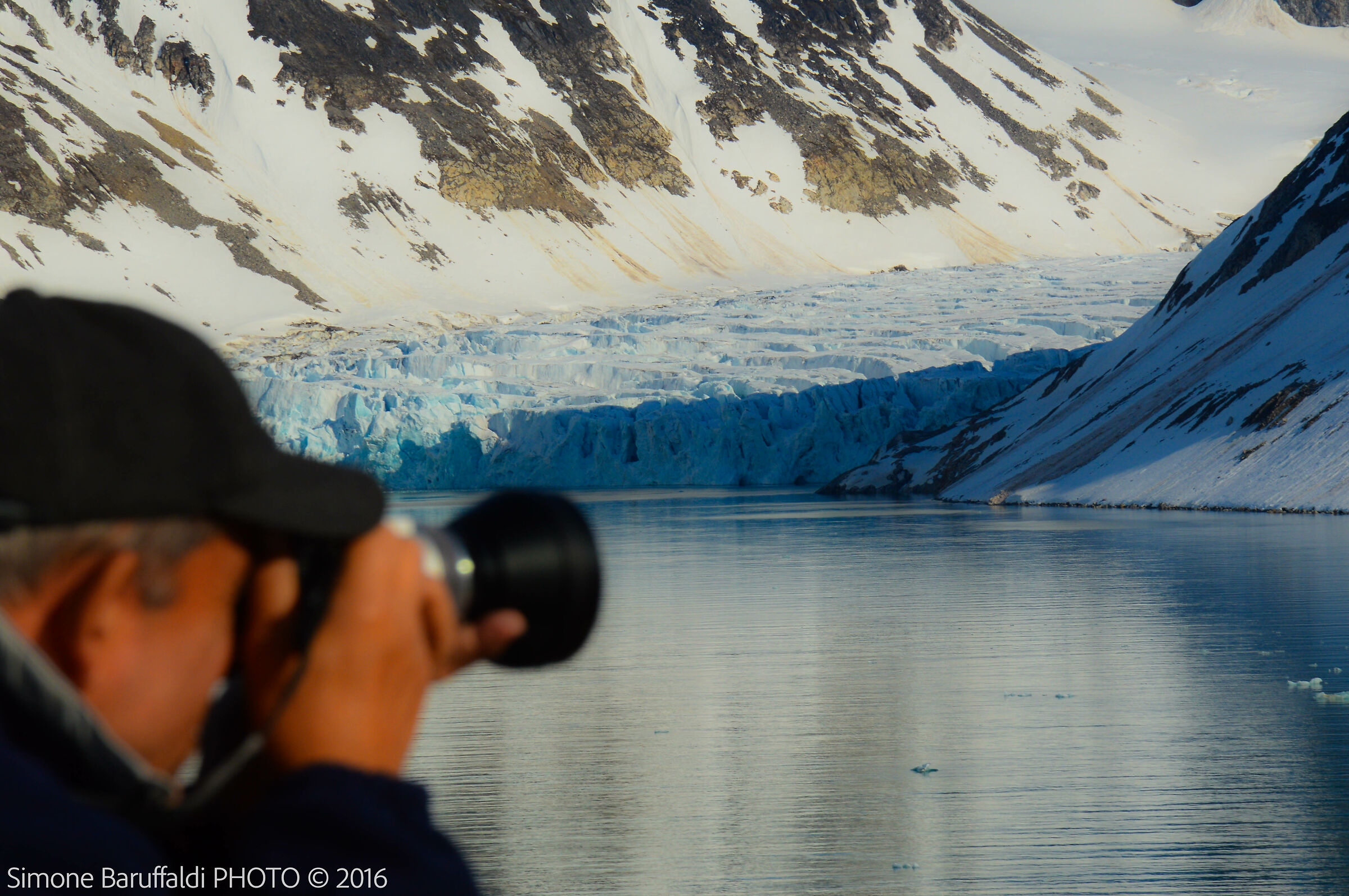 Svalbard